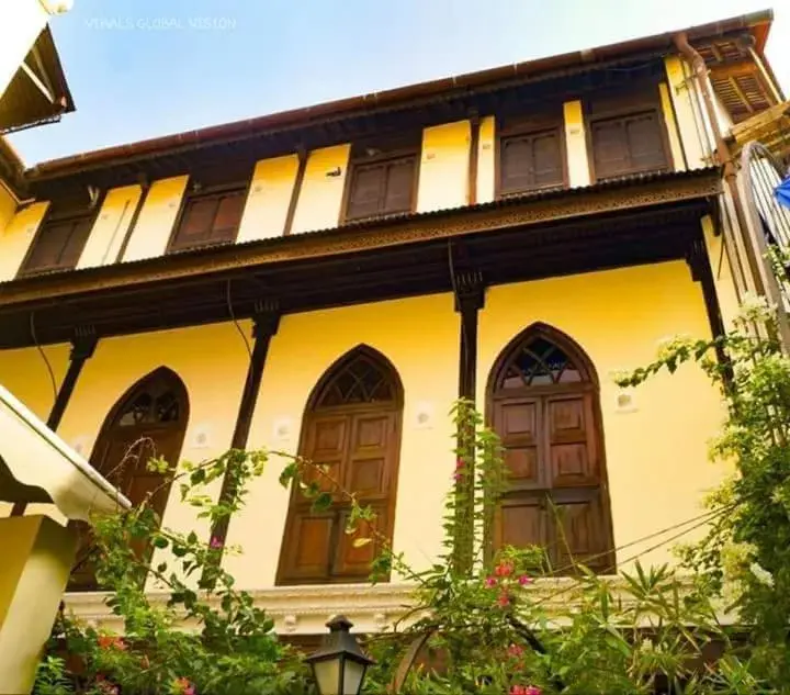Property building in Deewanji Ni Haveli Property building in Deewanji Ni Haveli