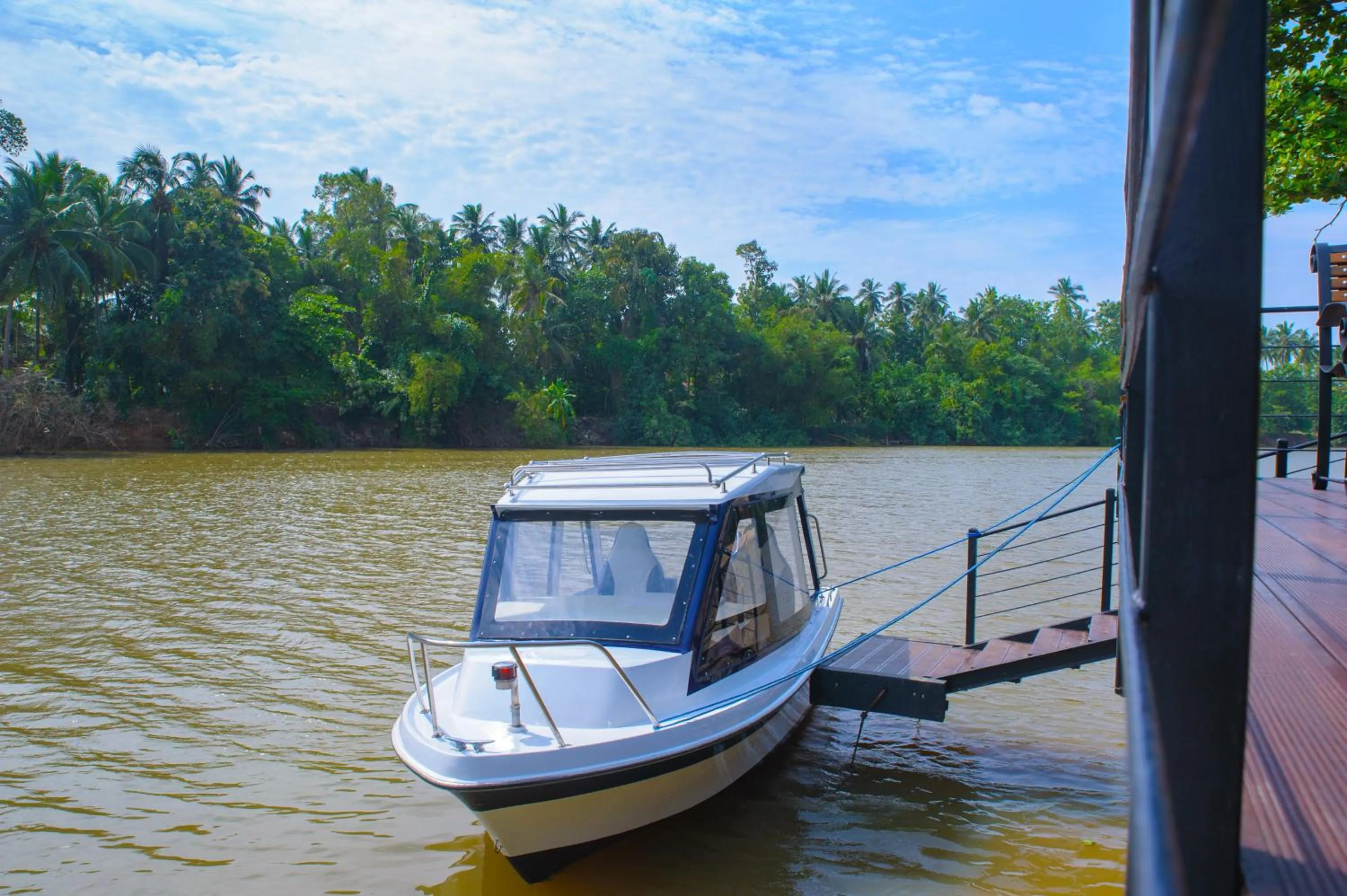 Other in Karunakarala Ayurveda Resort