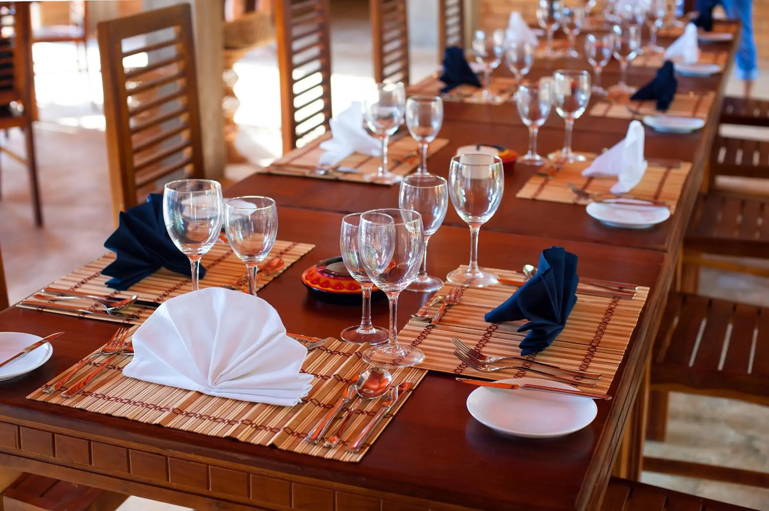 Restaurant/places to eat in Karunakarala Ayurveda Resort Restaurant/places to eat in Karunakarala Ayurveda Resort