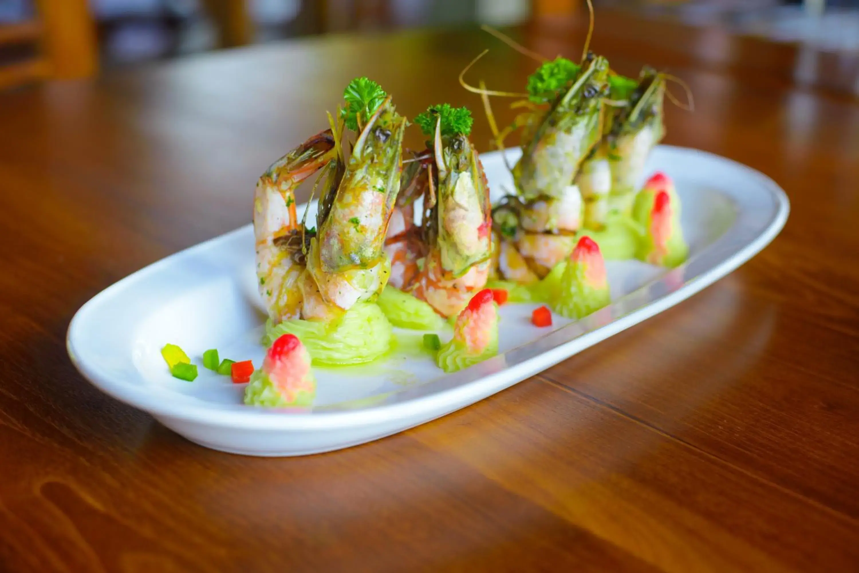 Food and drinks in Karunakarala Ayurveda Resort Food and drinks in Karunakarala Ayurveda Resort