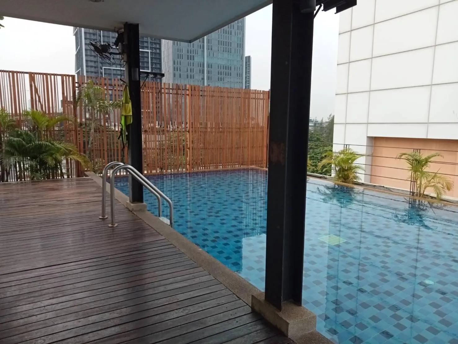 The Patra Hotel - Rama 9