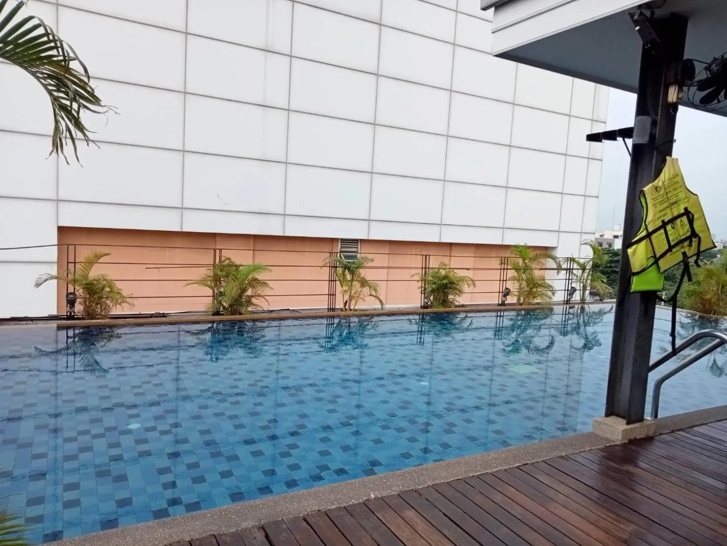 The Patra Hotel - Rama 9