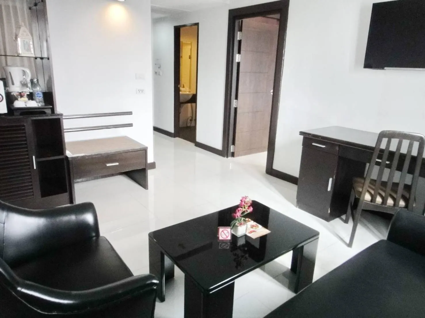 The Patra Hotel - Rama 9