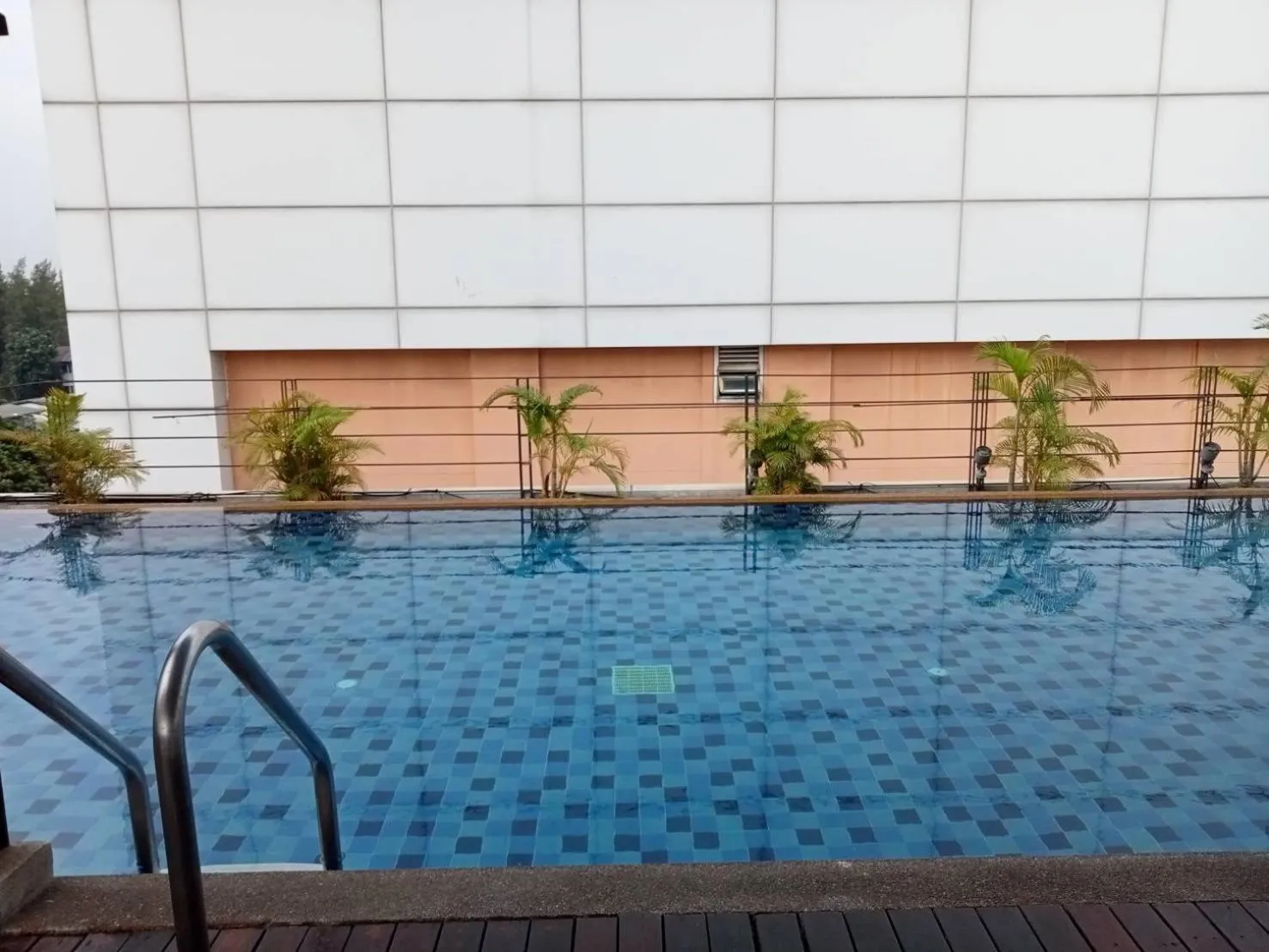 The Patra Hotel - Rama 9