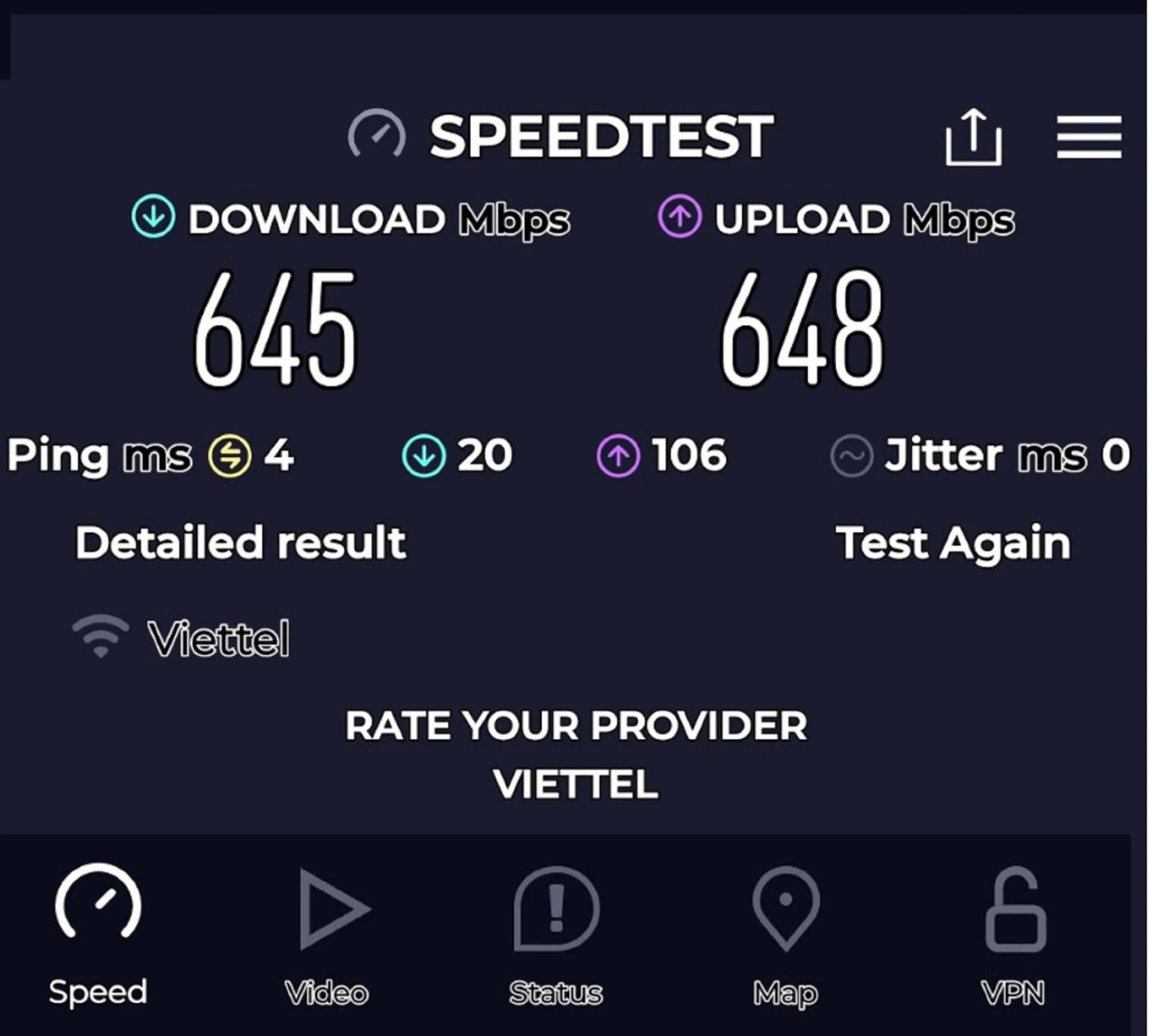 internet in Flame Flowers Homestay