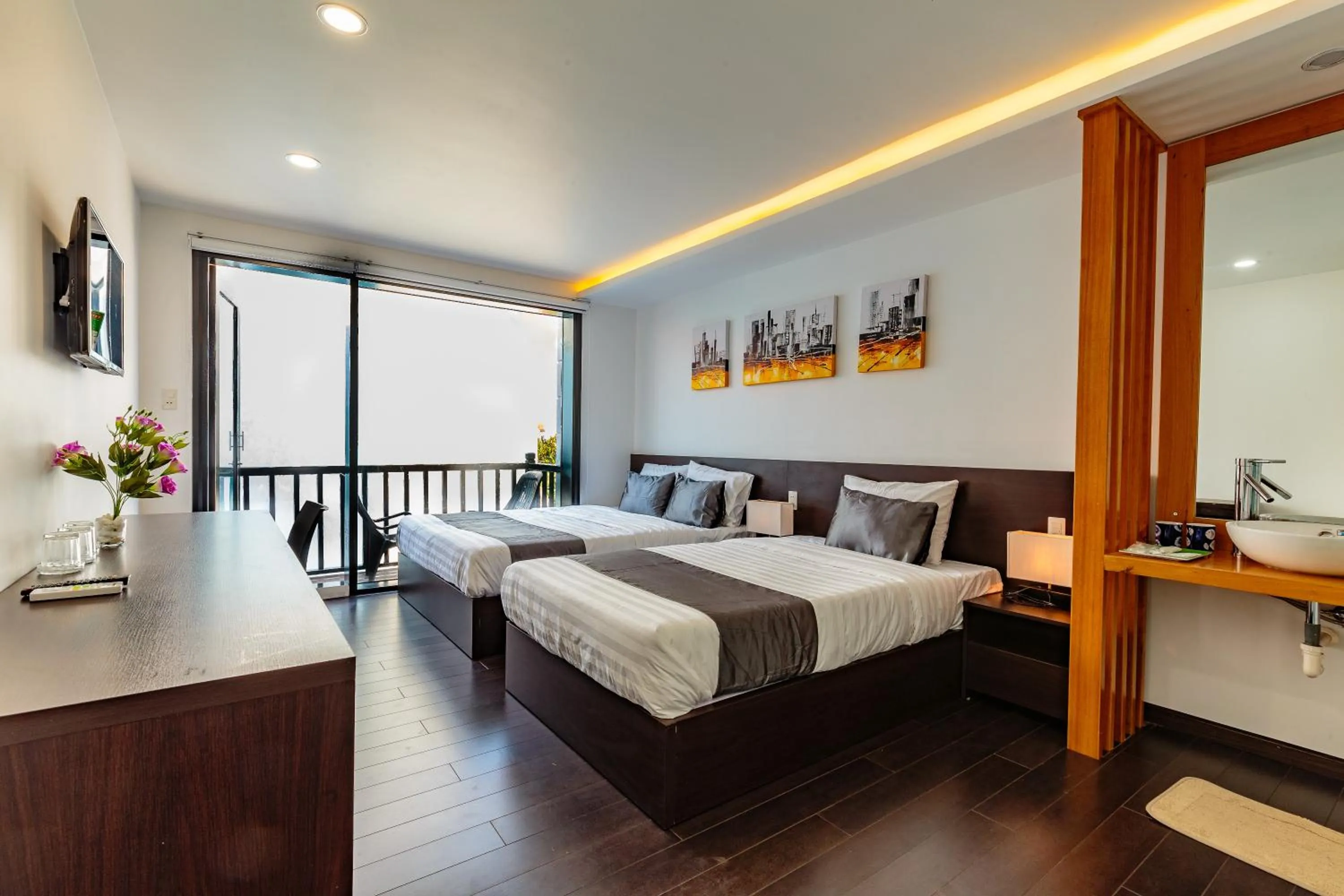 Property building in Ki No Pool Villa Hoi An