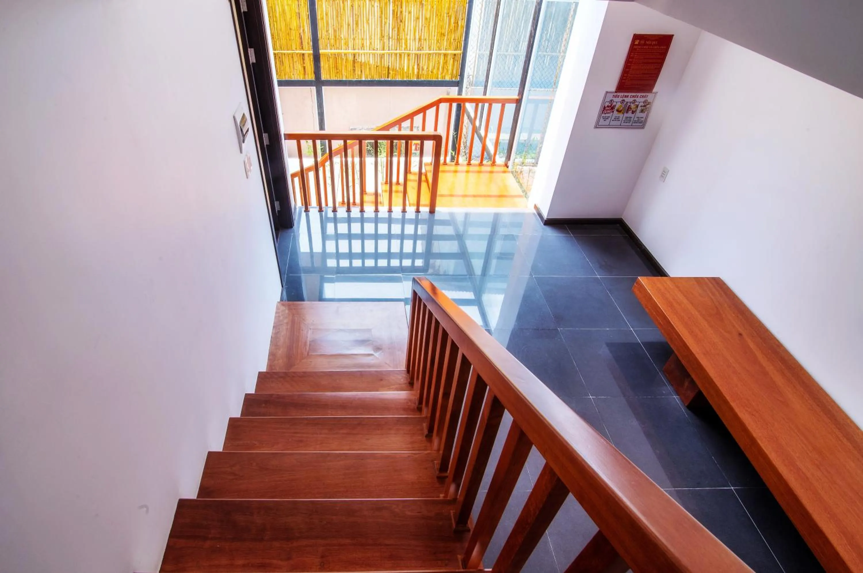 Property building in Ki No Pool Villa Hoi An