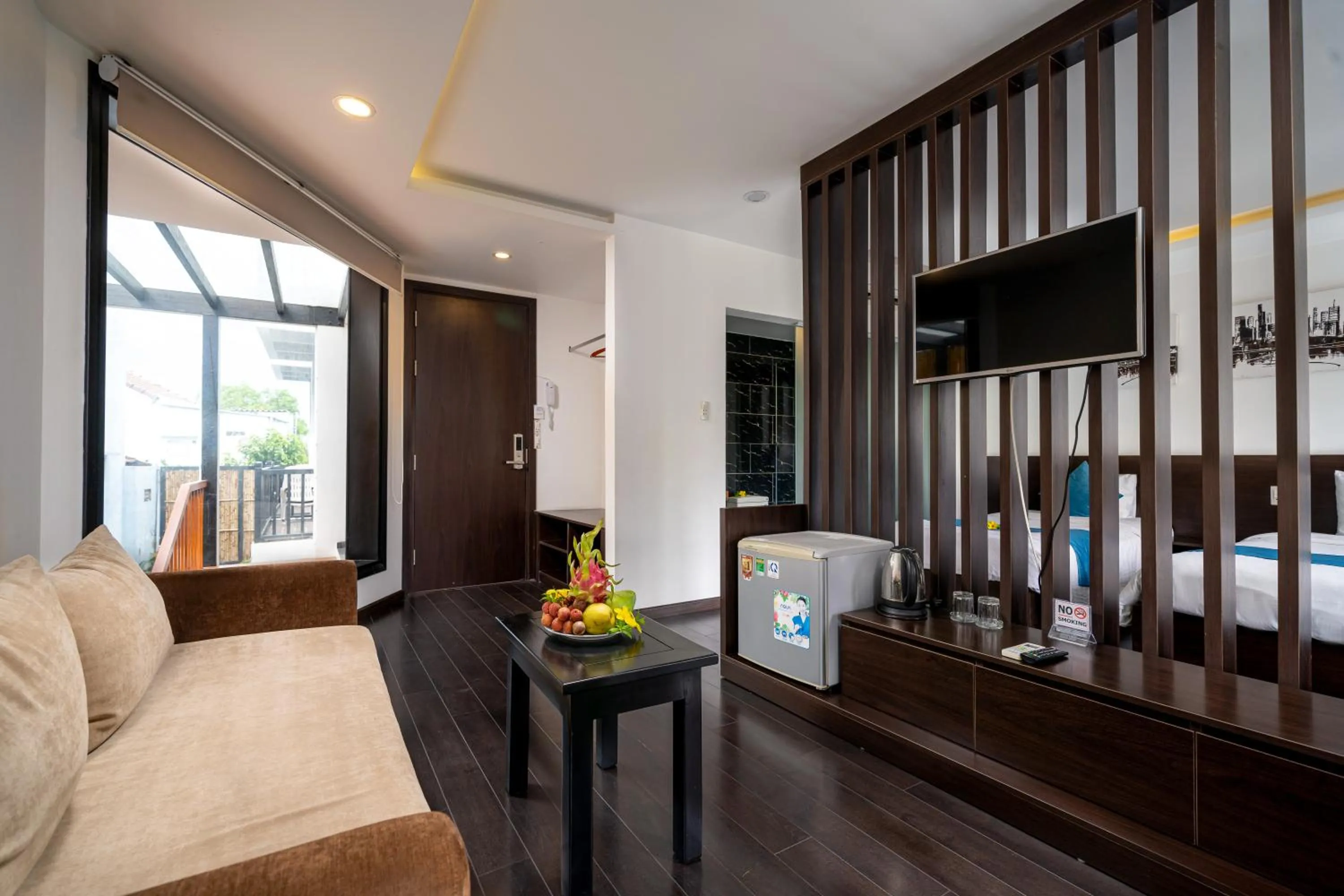 Ki No Pool Villa Hoi An