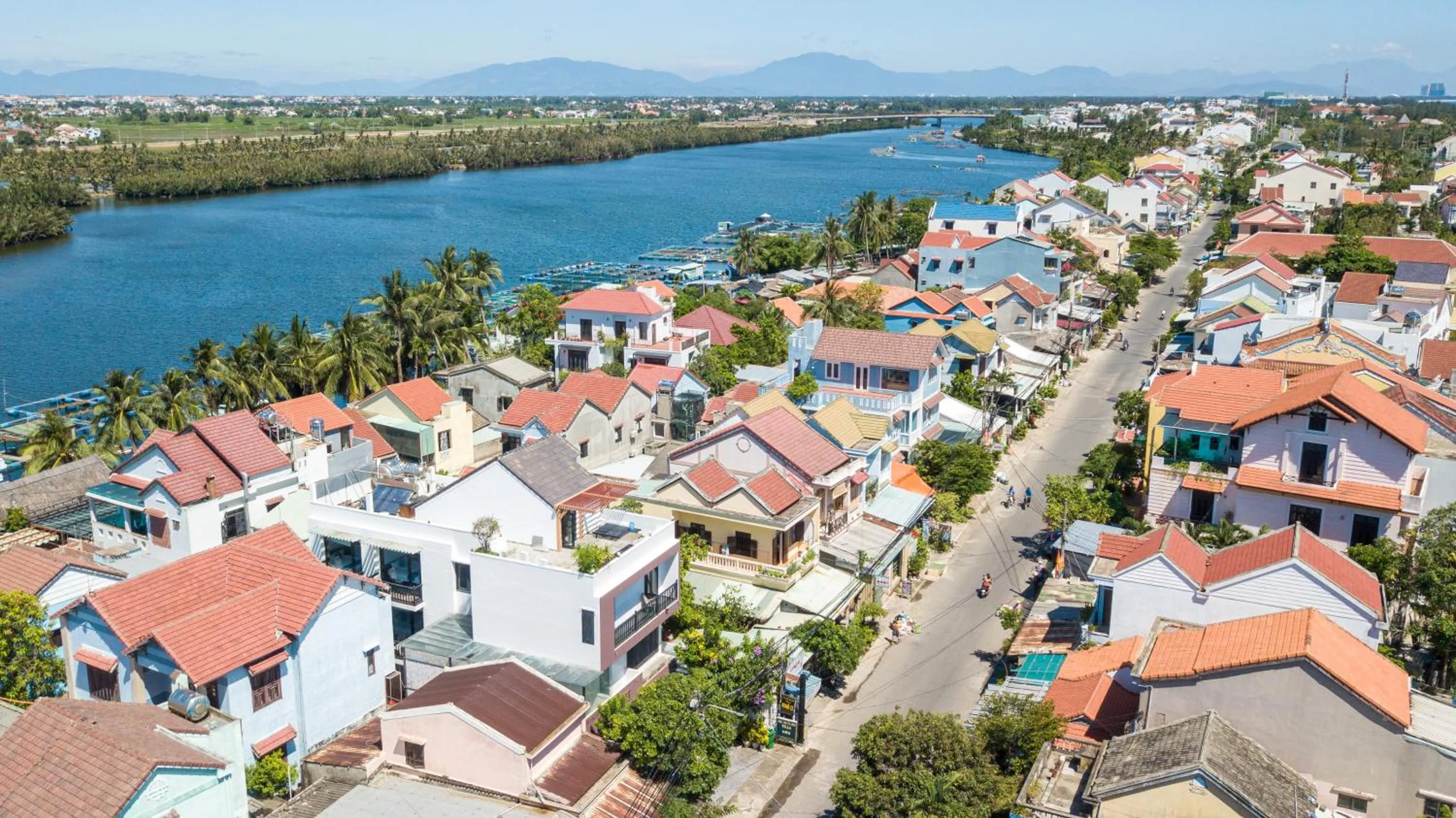 Ki No Pool Villa Hoi An
