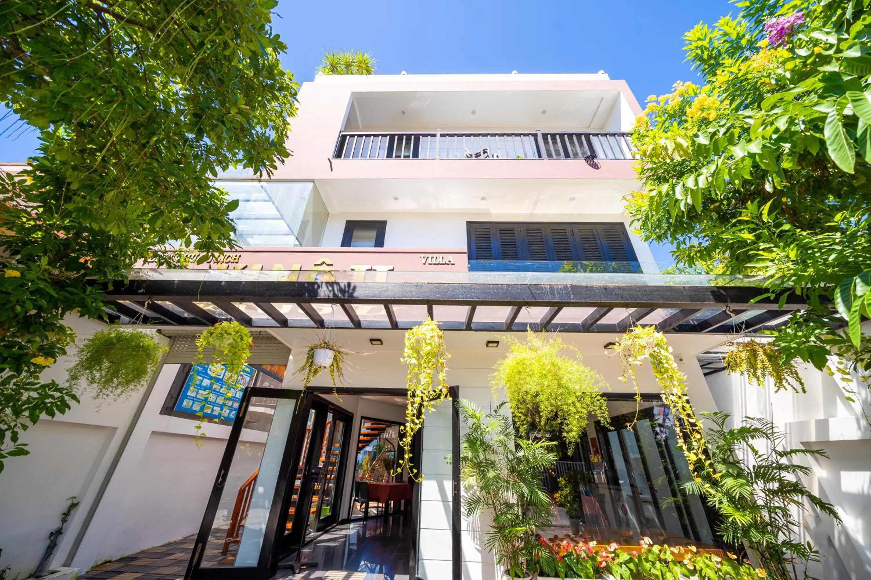 Ki No Pool Villa Hoi An