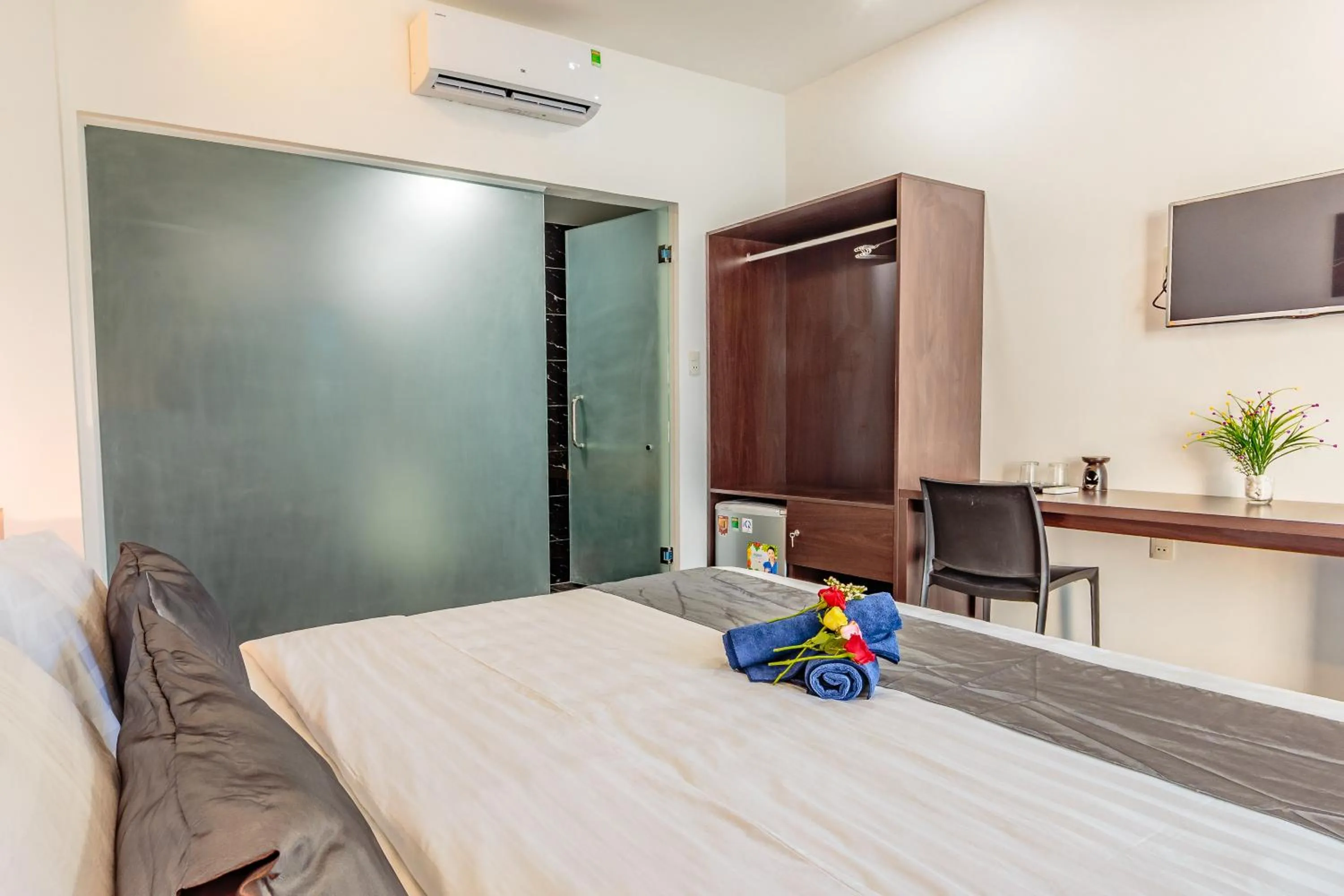 Property building in Ki No Pool Villa Hoi An