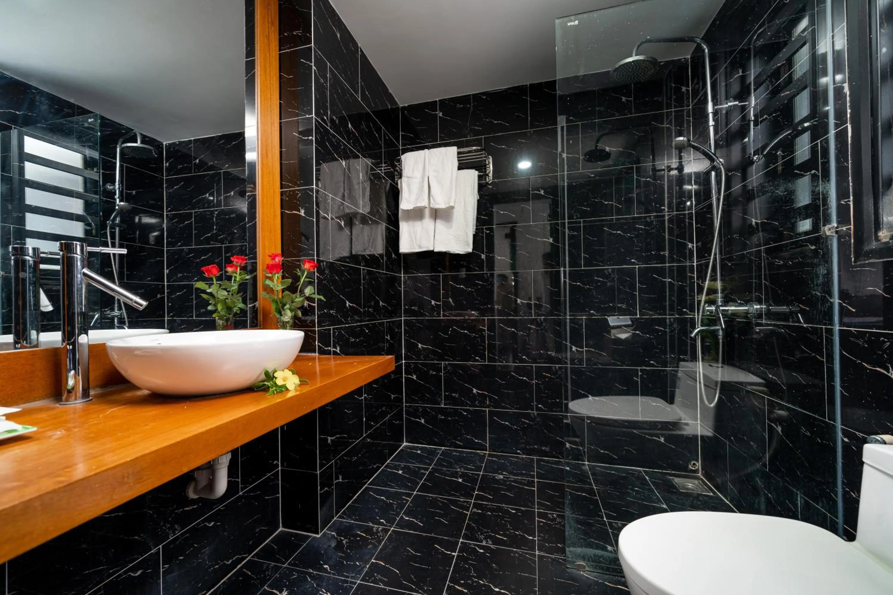 Ki No Pool Villa Hoi An