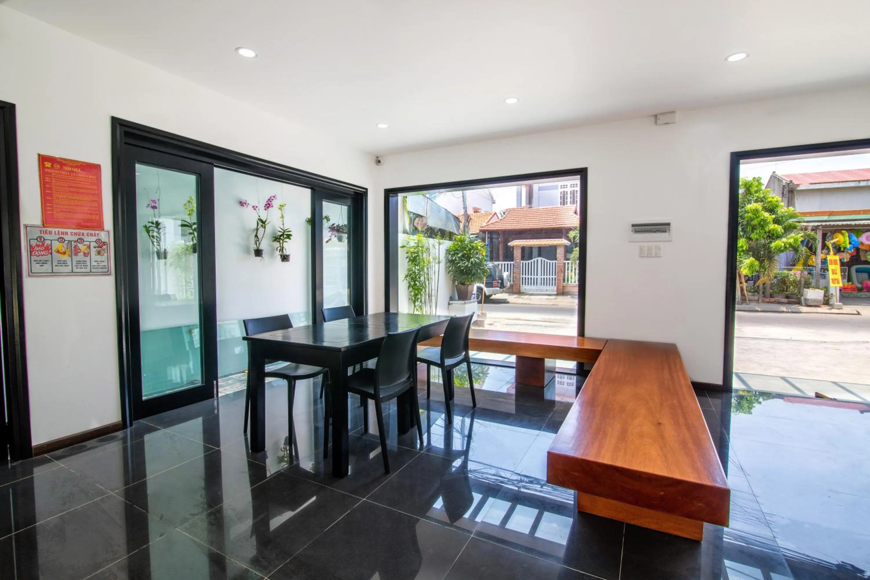 Property building in Ki No Pool Villa Hoi An
