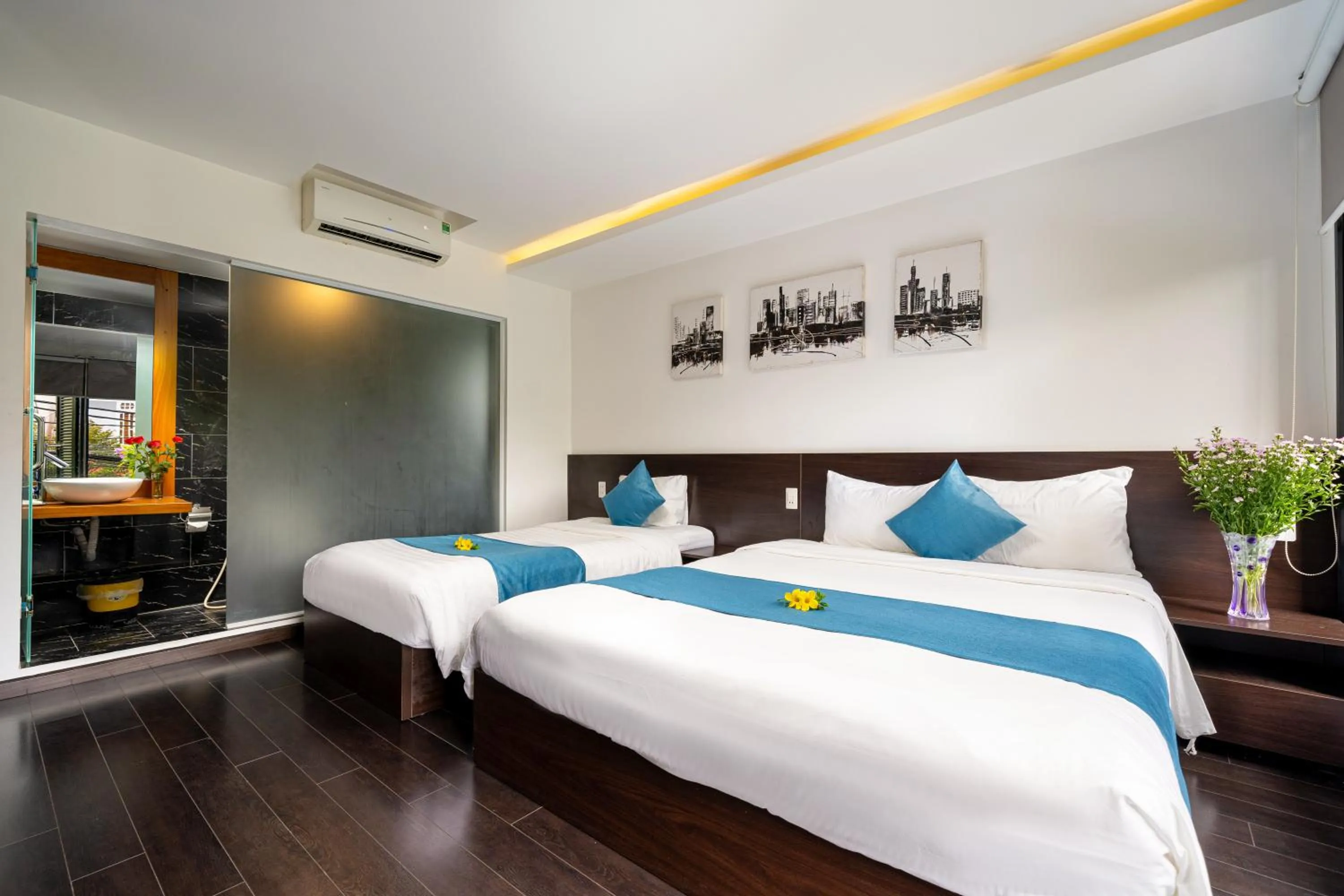 Ki No Pool Villa Hoi An