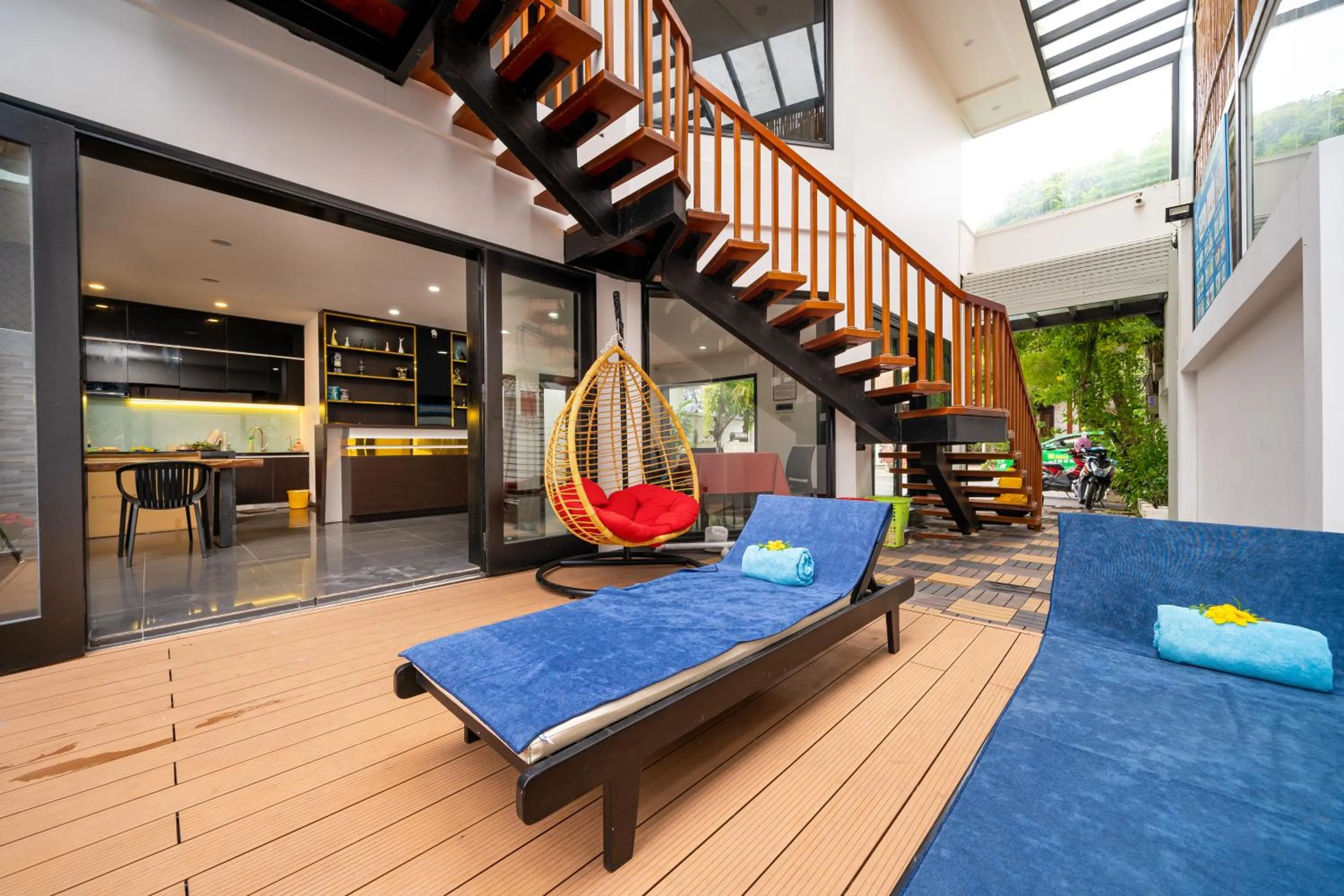 Ki No Pool Villa Hoi An