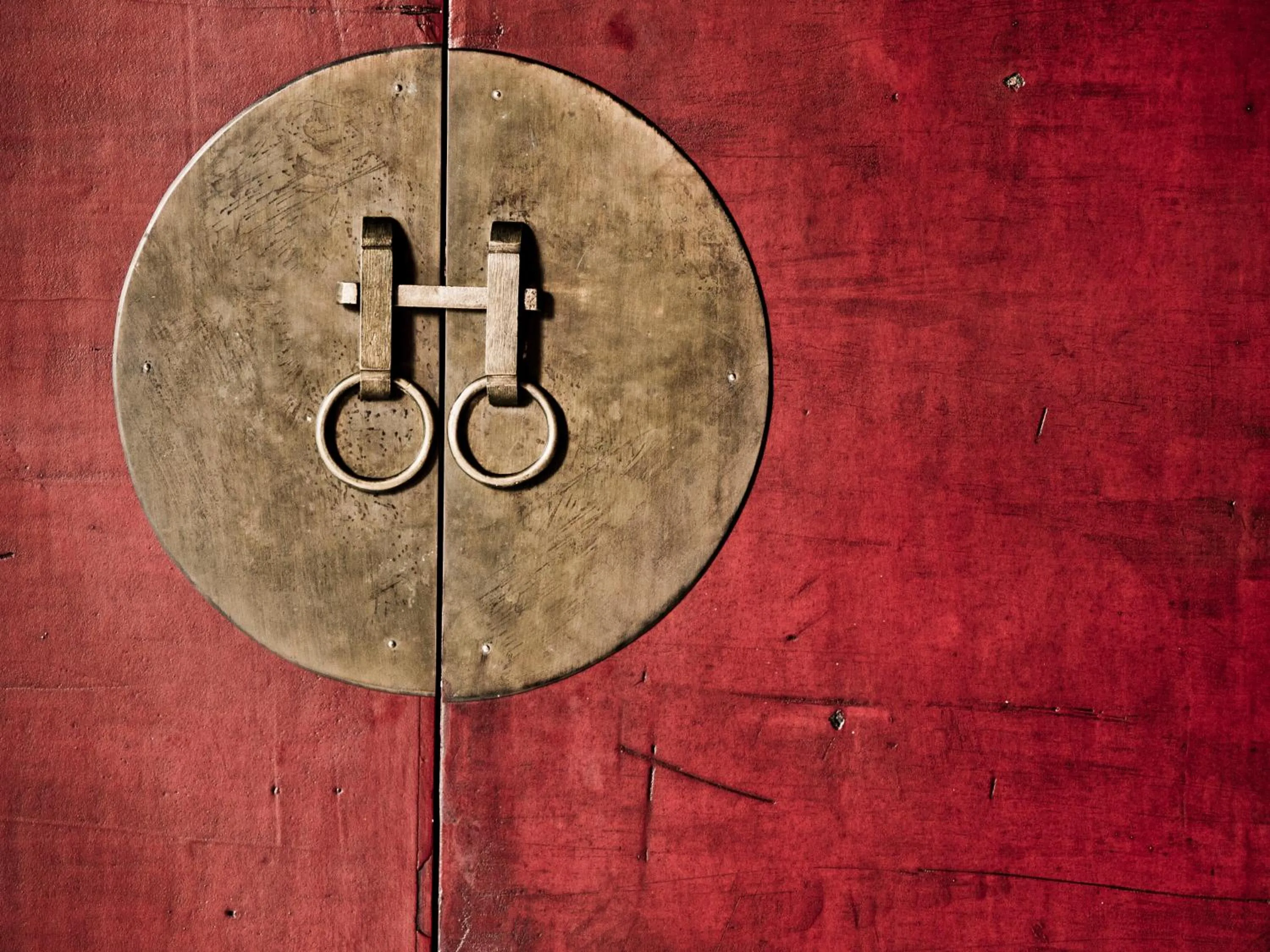 Other in Red Ginger Chic Resort