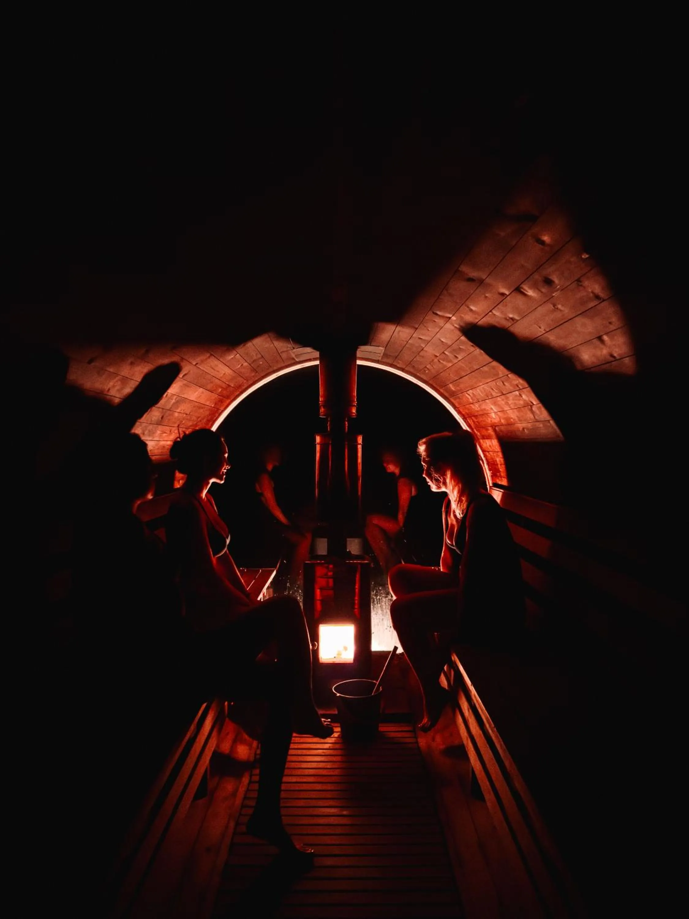 Activities in Lofoten Links Lodges