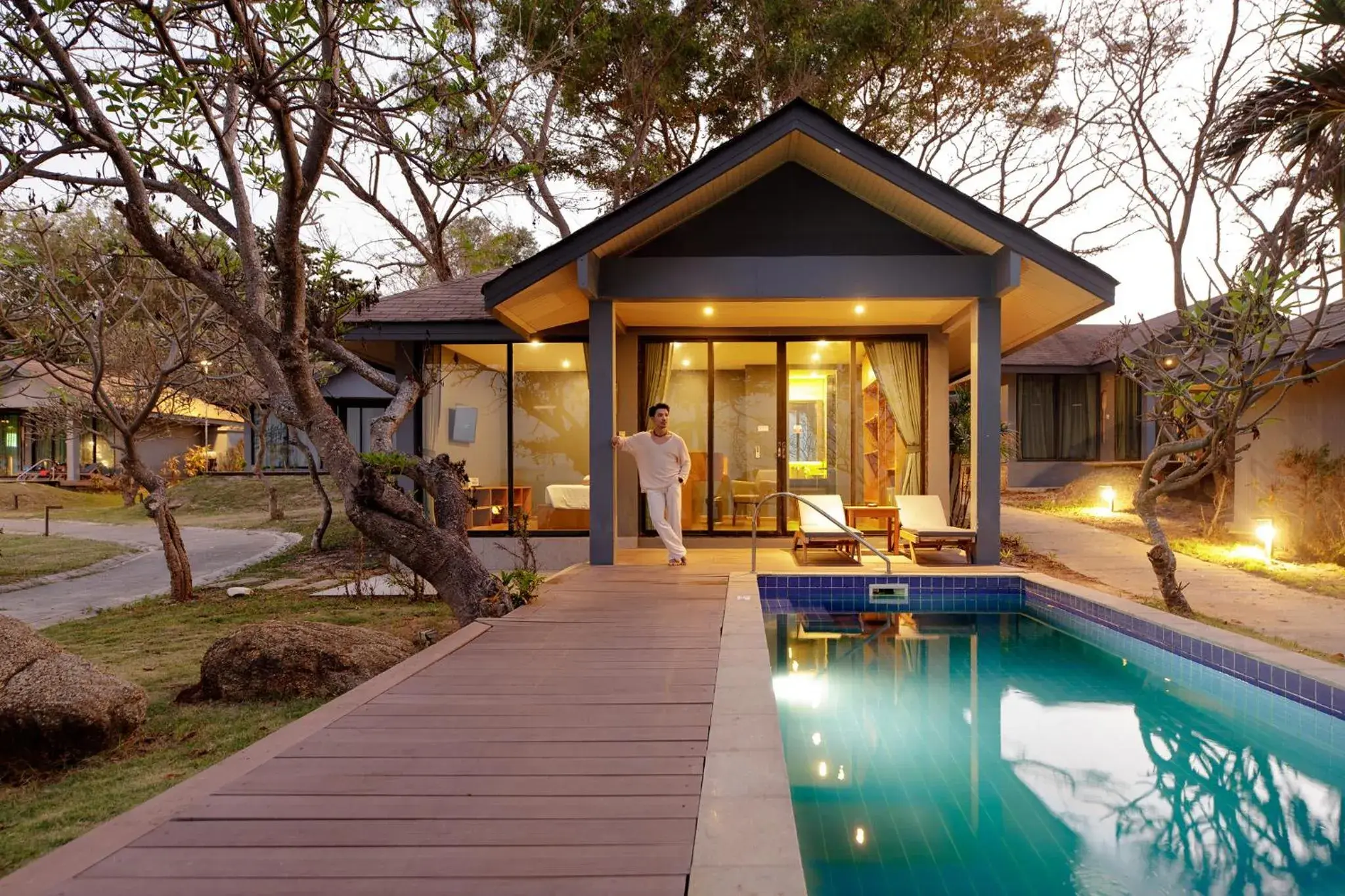 The Bay Samui The Bay Samui