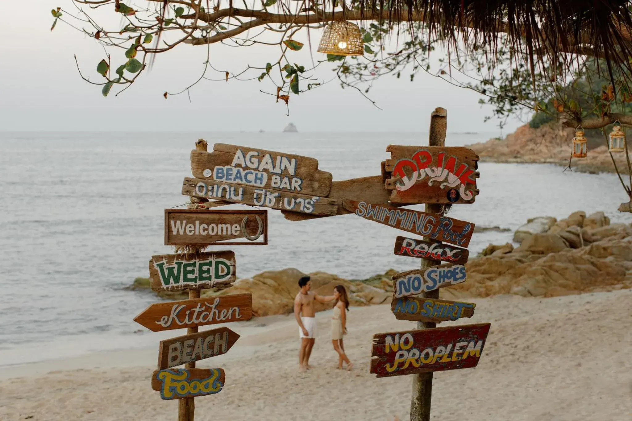 The Bay Samui The Bay Samui