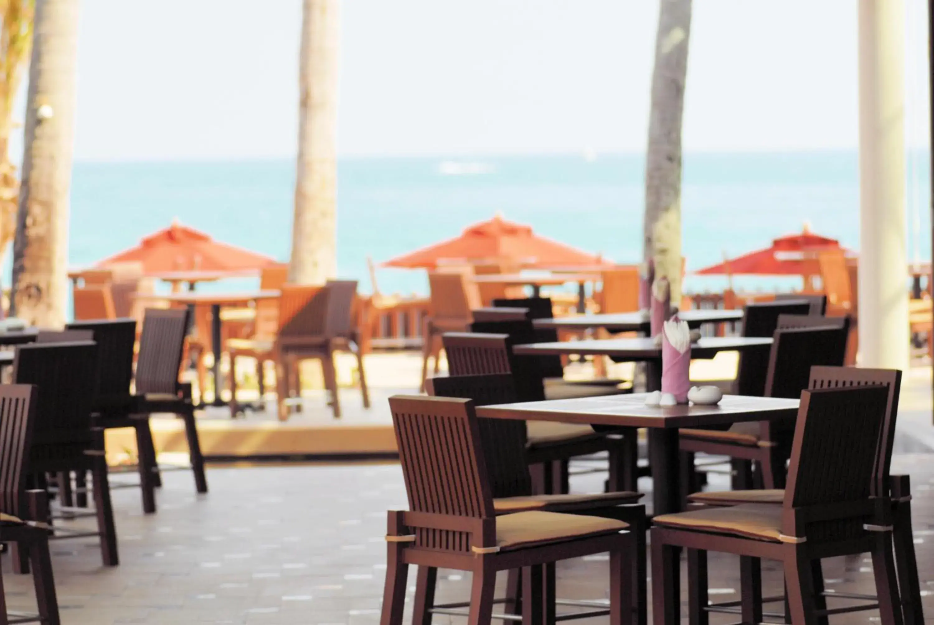 Restaurant/places to eat in Weekender Resort Restaurant/places to eat in Weekender Resort