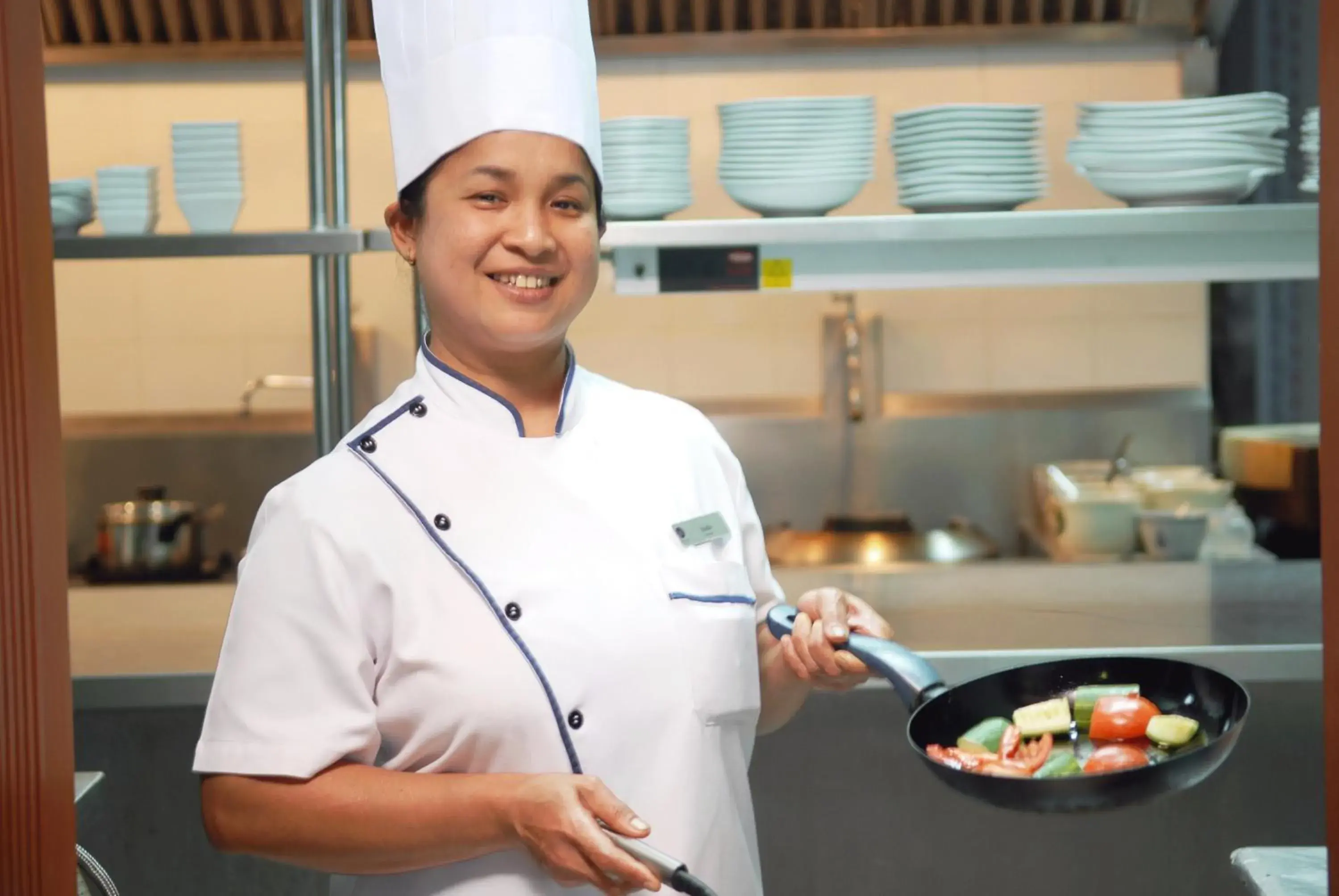 Restaurant/places to eat in Weekender Resort Restaurant/places to eat in Weekender Resort