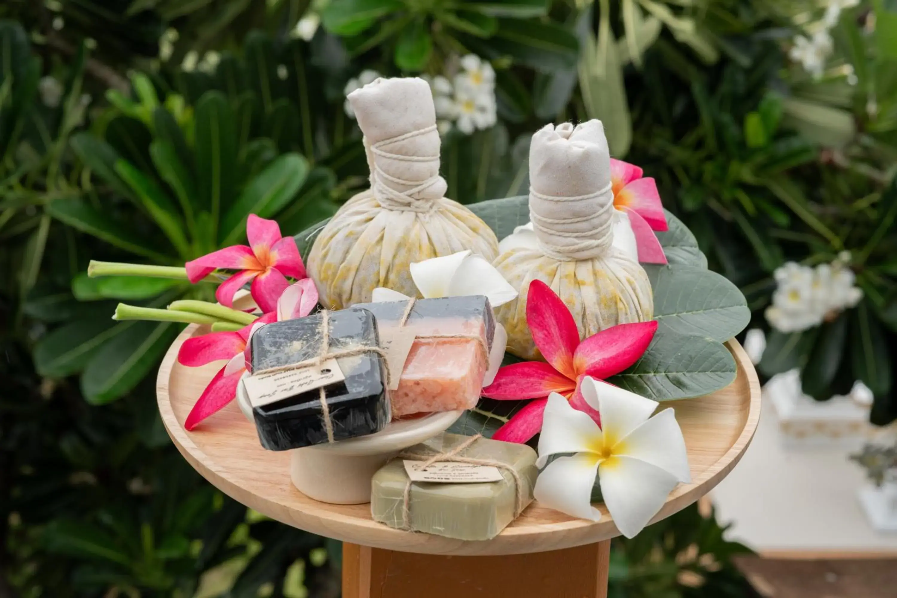 Spa and wellness centre/facilities in The Briza Beach Resort, Samui - SHA Plus Spa and wellness centre/facilities in The Briza Beach Resort, Samui - SHA Plus