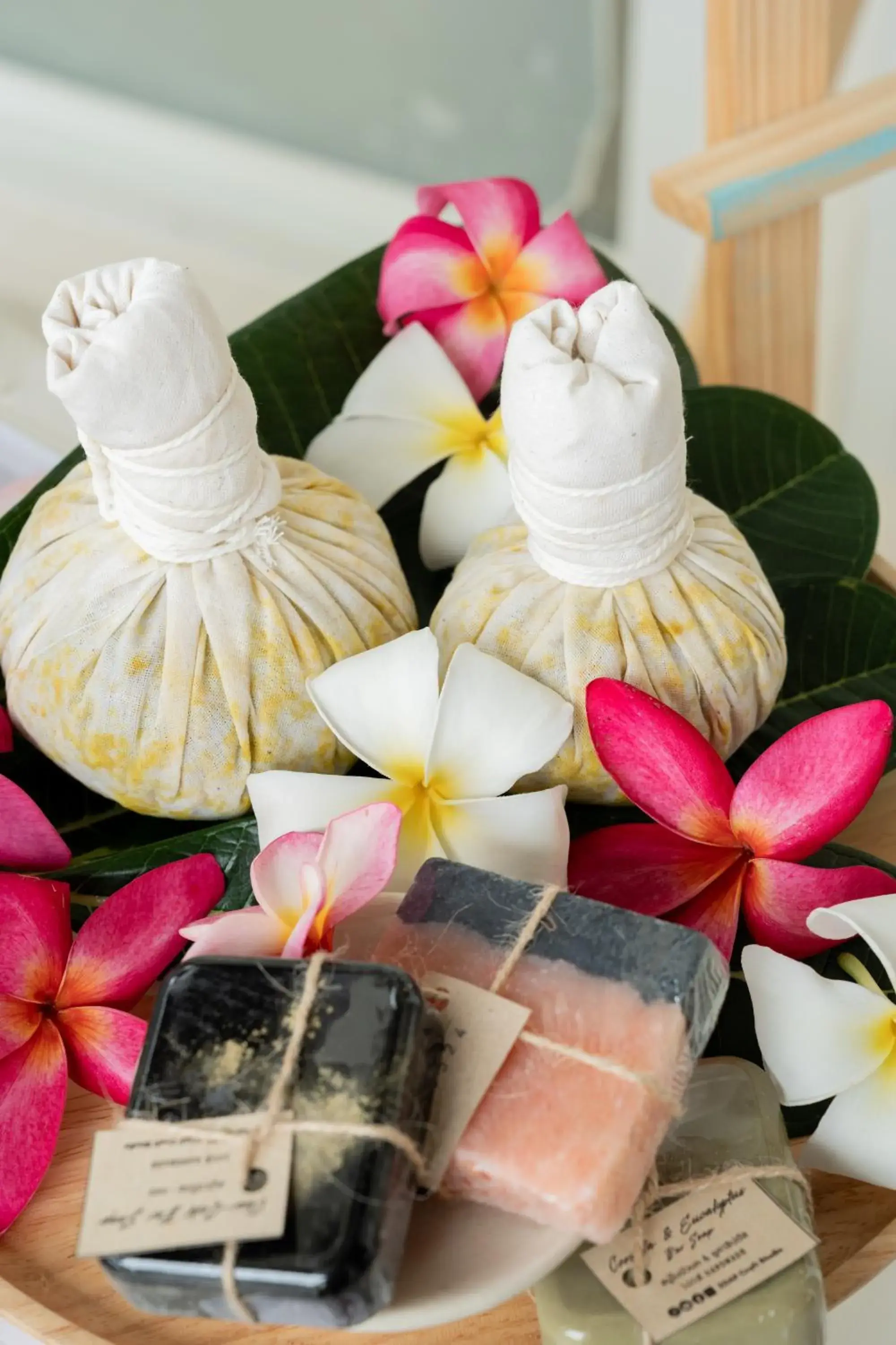 Spa and wellness centre/facilities in The Briza Beach Resort, Samui - SHA Plus Spa and wellness centre/facilities in The Briza Beach Resort, Samui - SHA Plus