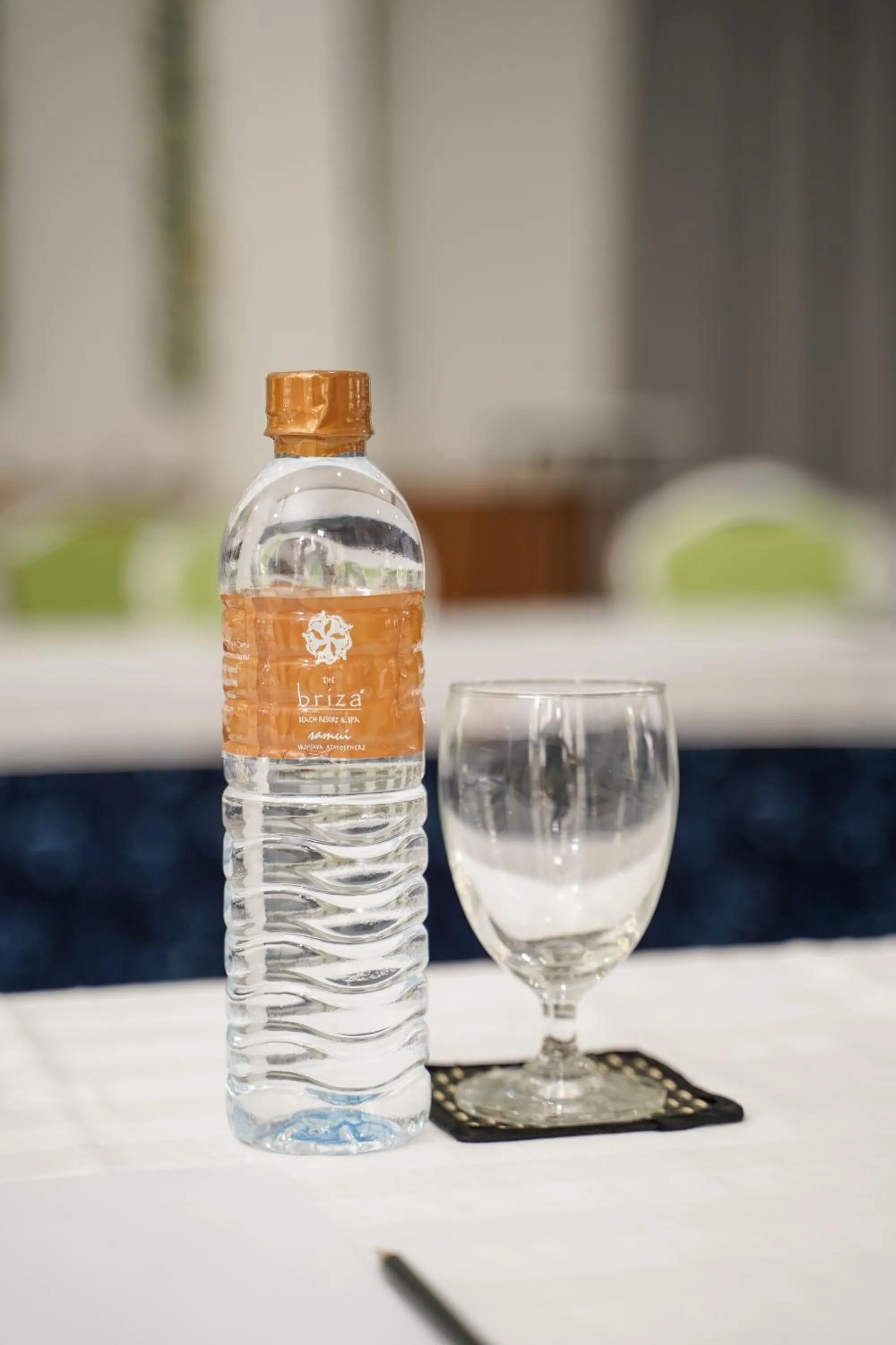 Business facilities in The Briza Beach Resort, Samui - SHA Plus