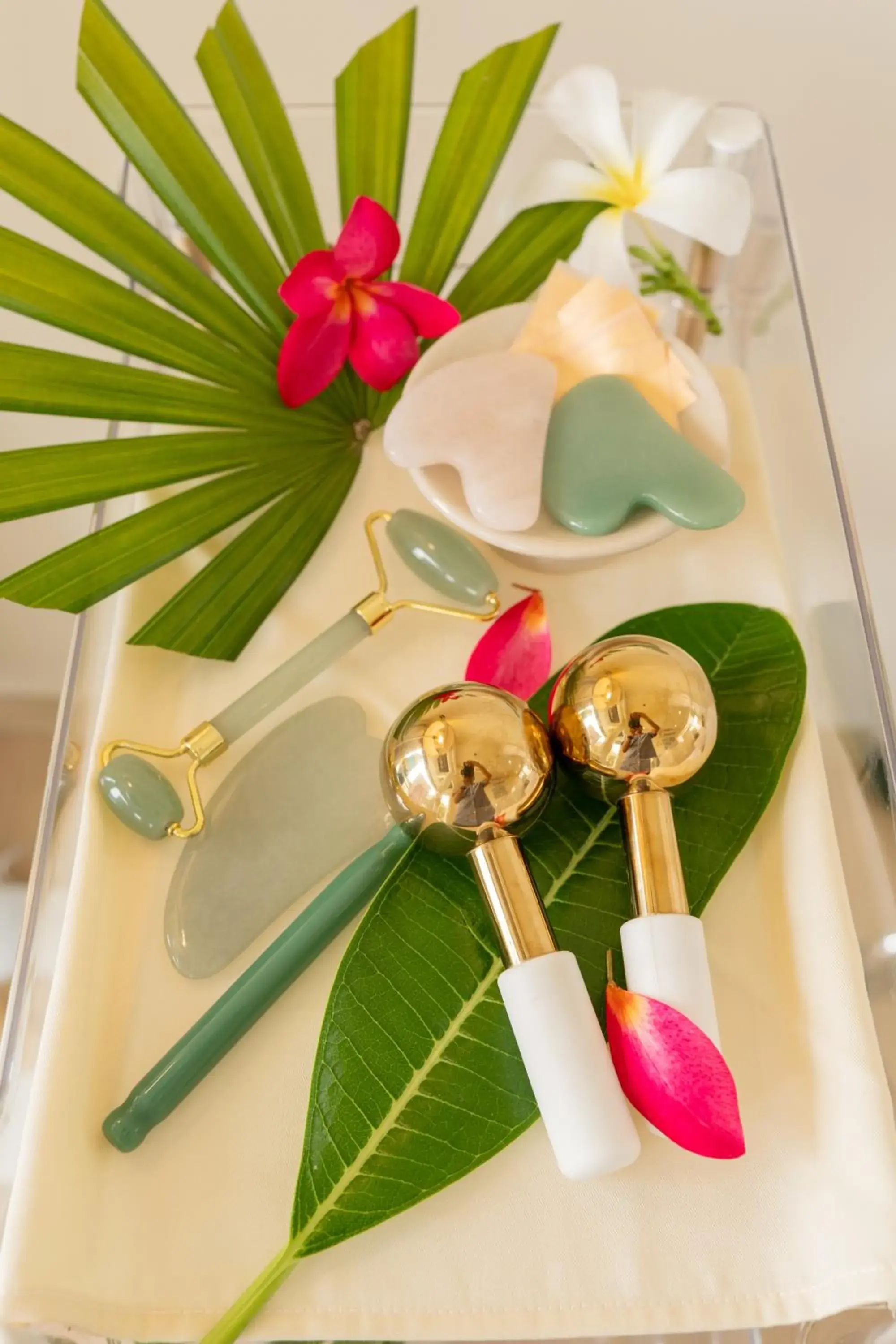 Spa and wellness centre/facilities in The Briza Beach Resort, Samui - SHA Plus Spa and wellness centre/facilities in The Briza Beach Resort, Samui - SHA Plus