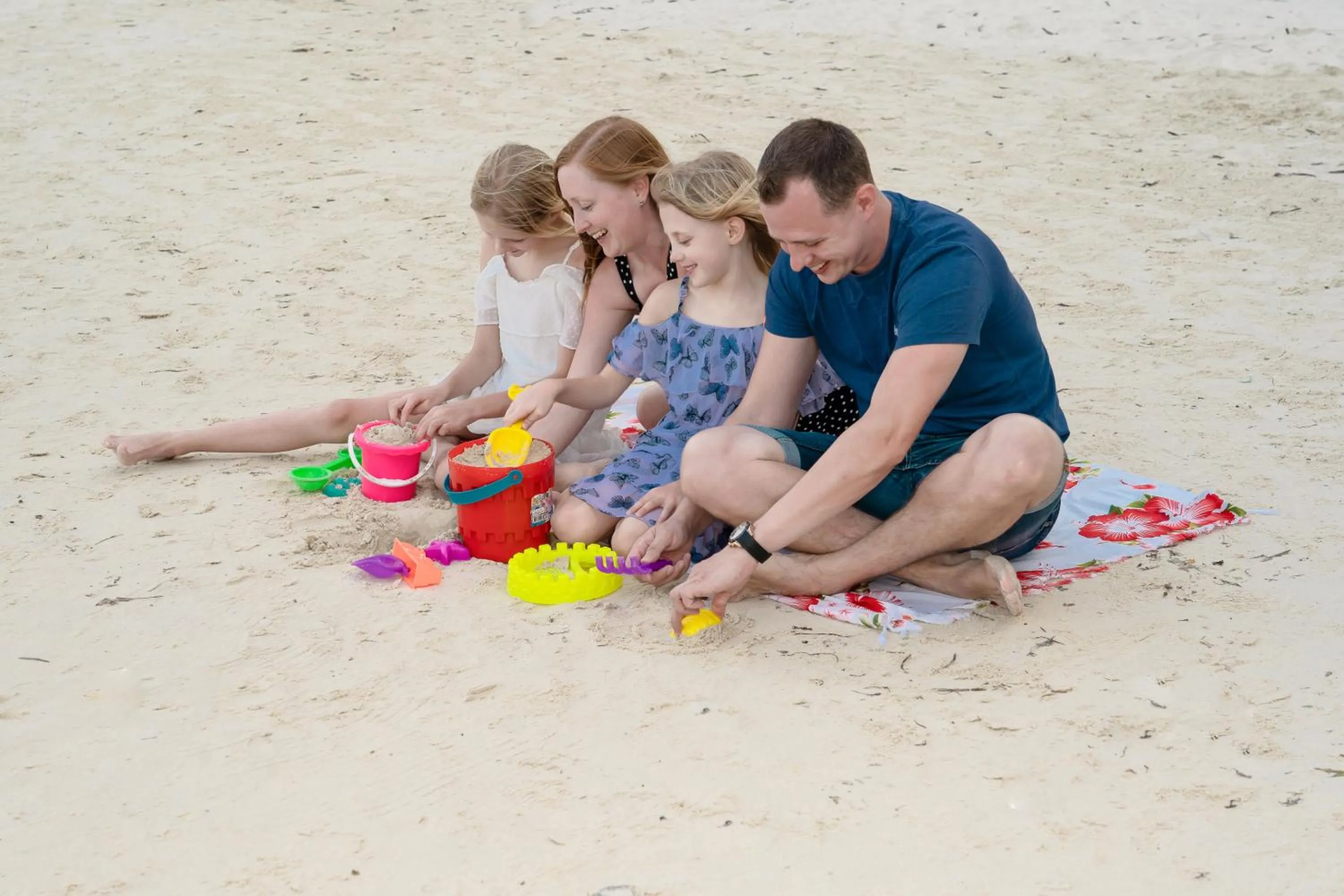 Activities in The Briza Beach Resort, Samui - SHA Plus