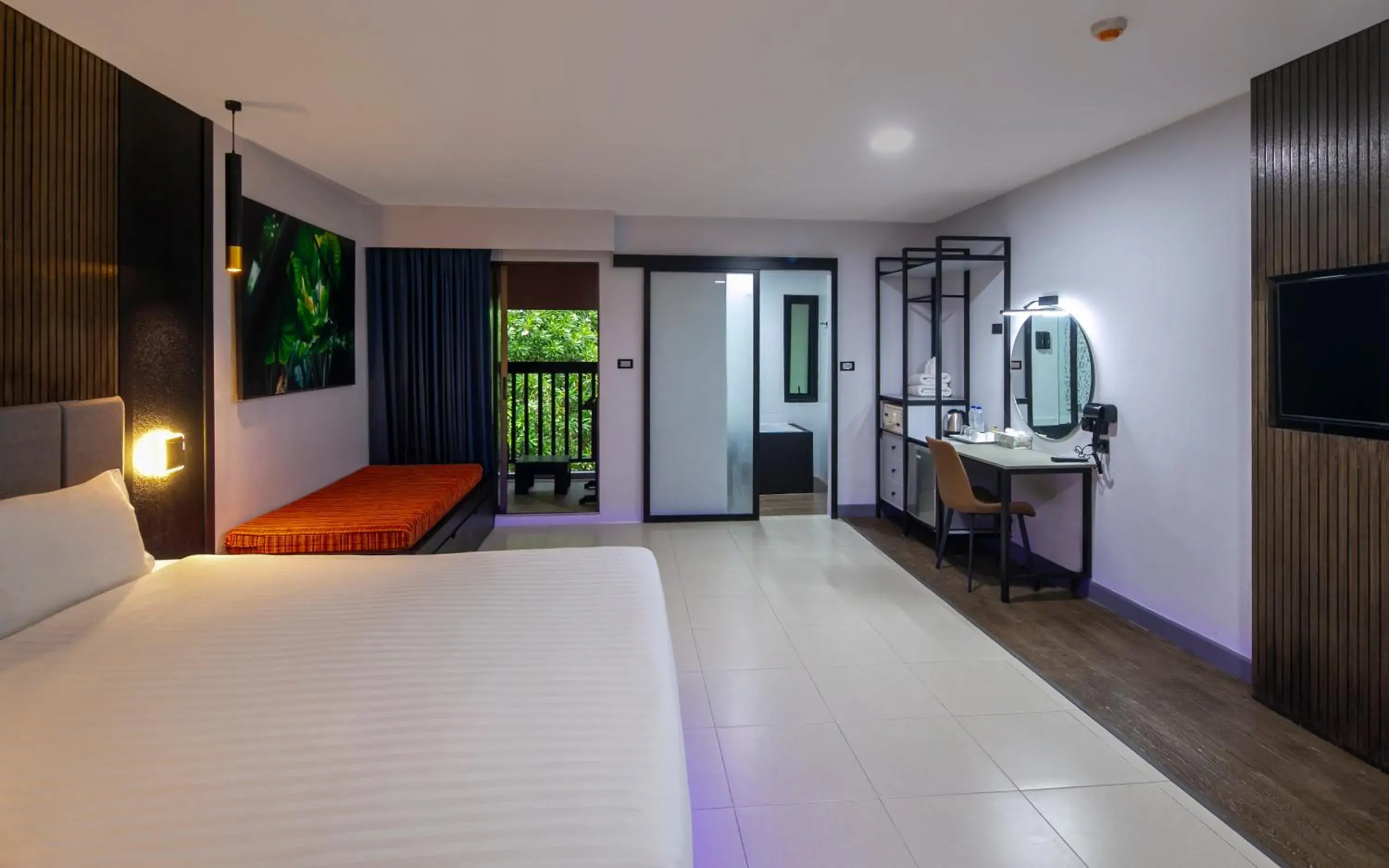 Bed in Tuana Hotels The Phulin Resort Bed in Tuana Hotels The Phulin Resort