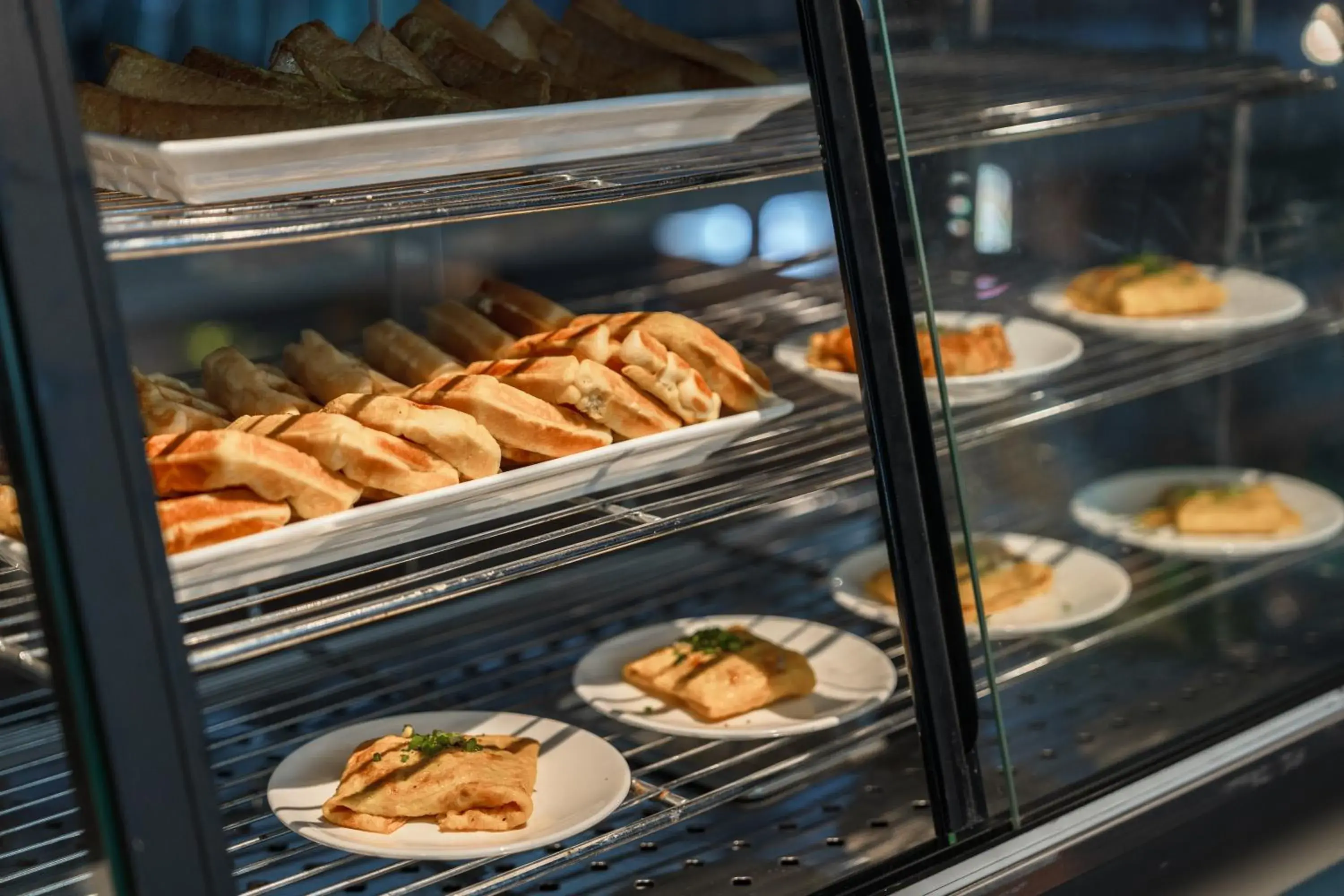 Food in Phuvaree Resort Food in Phuvaree Resort