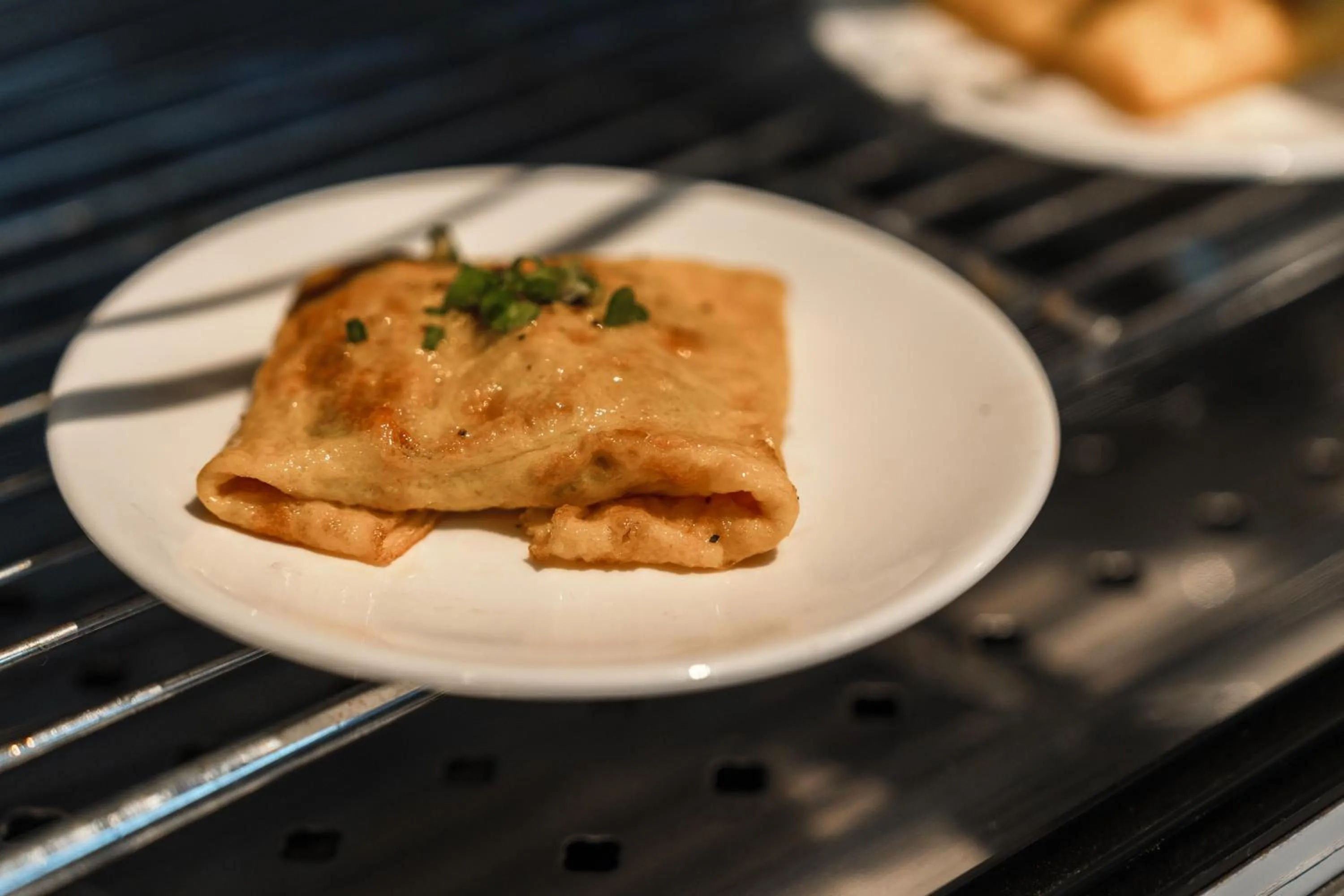 Food in Phuvaree Resort