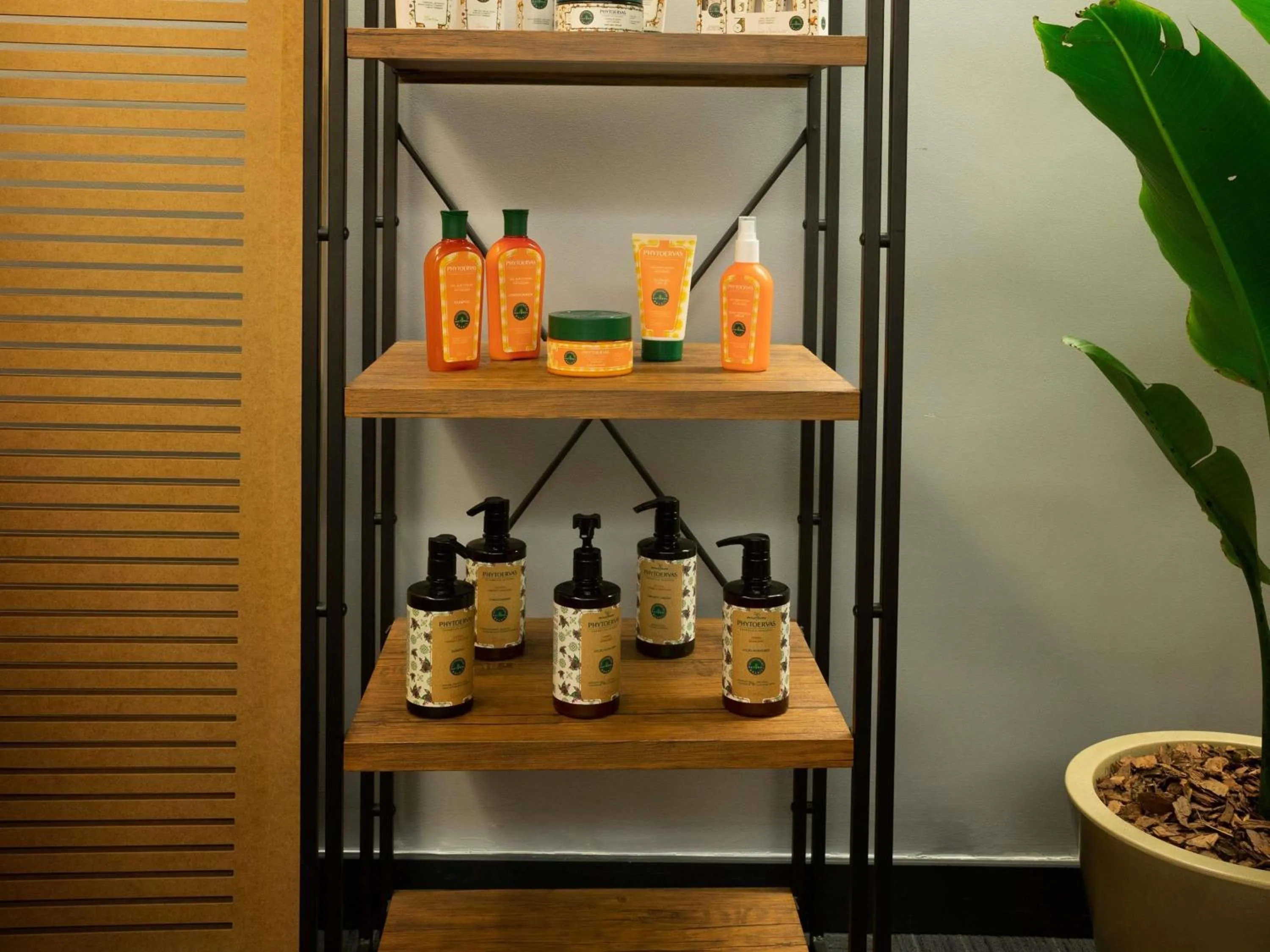 Spa and wellness centre/facilities in Novotel Sao Paulo Morumbi