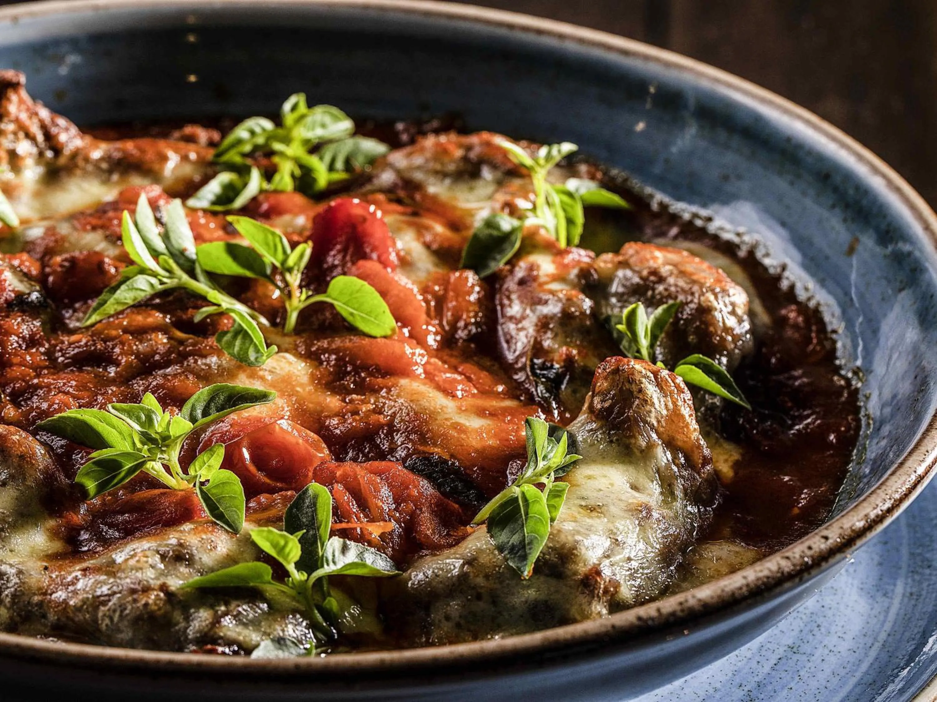 Restaurant/places to eat in Novotel Sao Paulo Morumbi