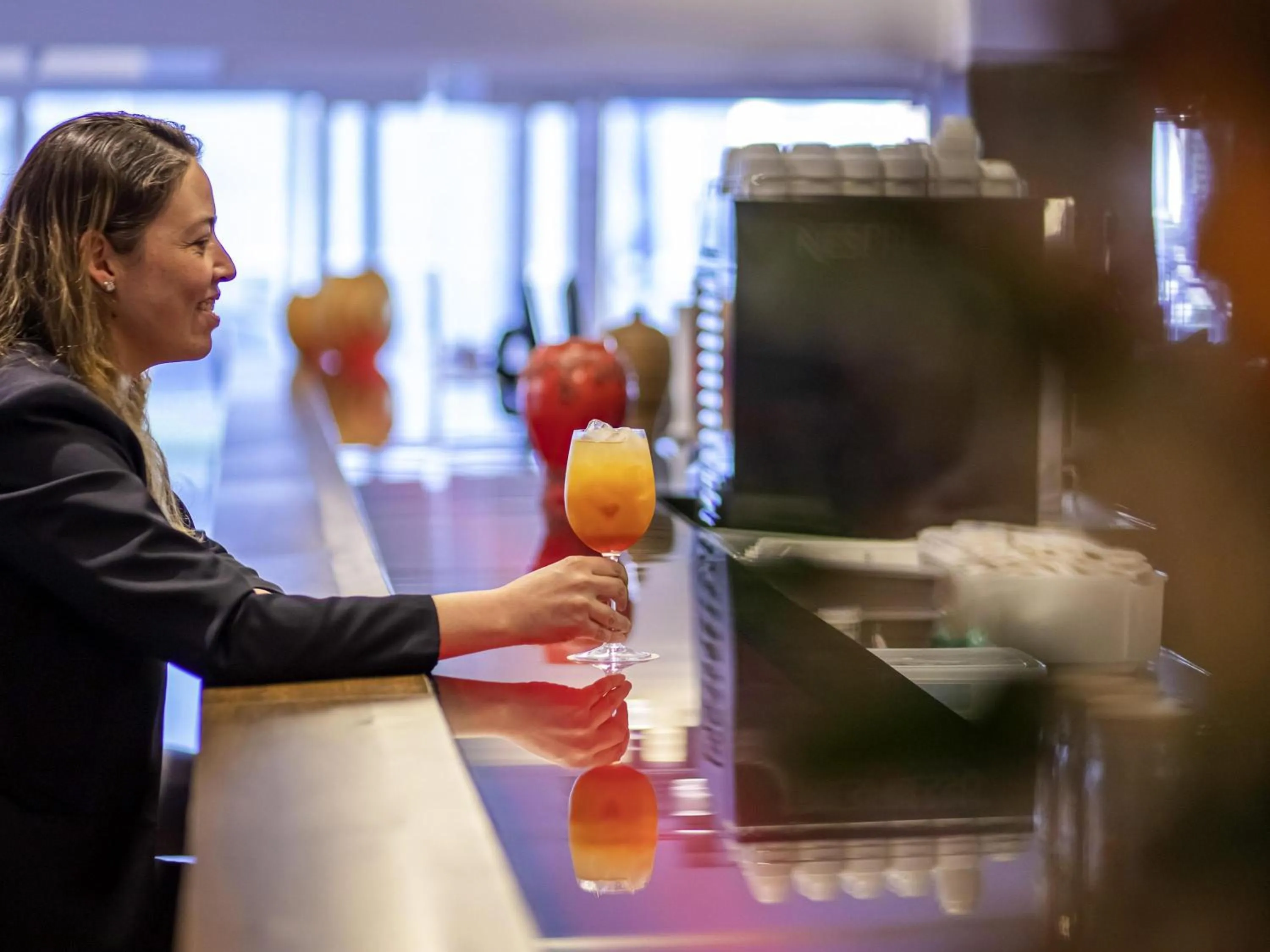 Other in Novotel Sao Paulo Morumbi