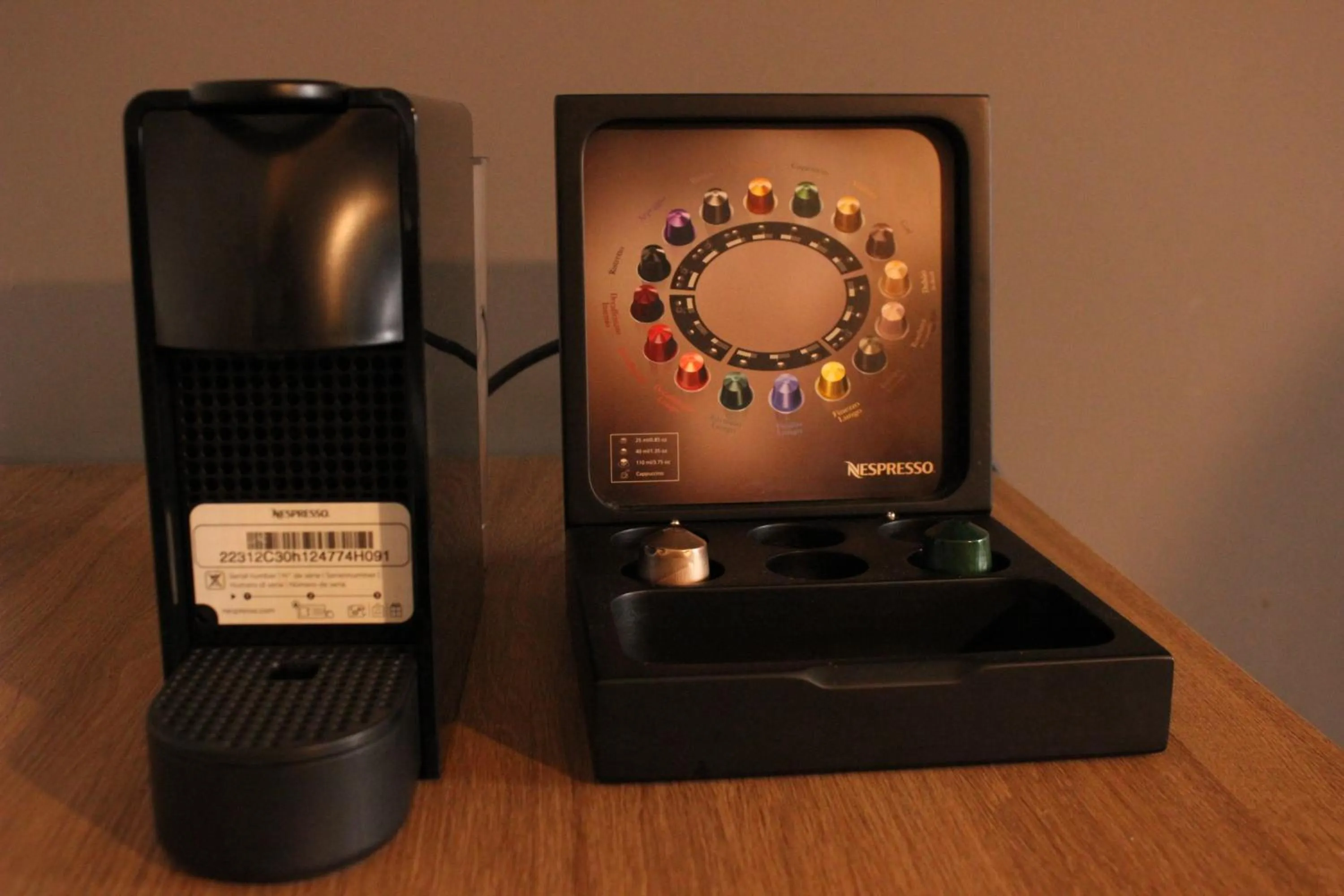 Coffee/tea facilities in Novotel Sao Paulo Morumbi