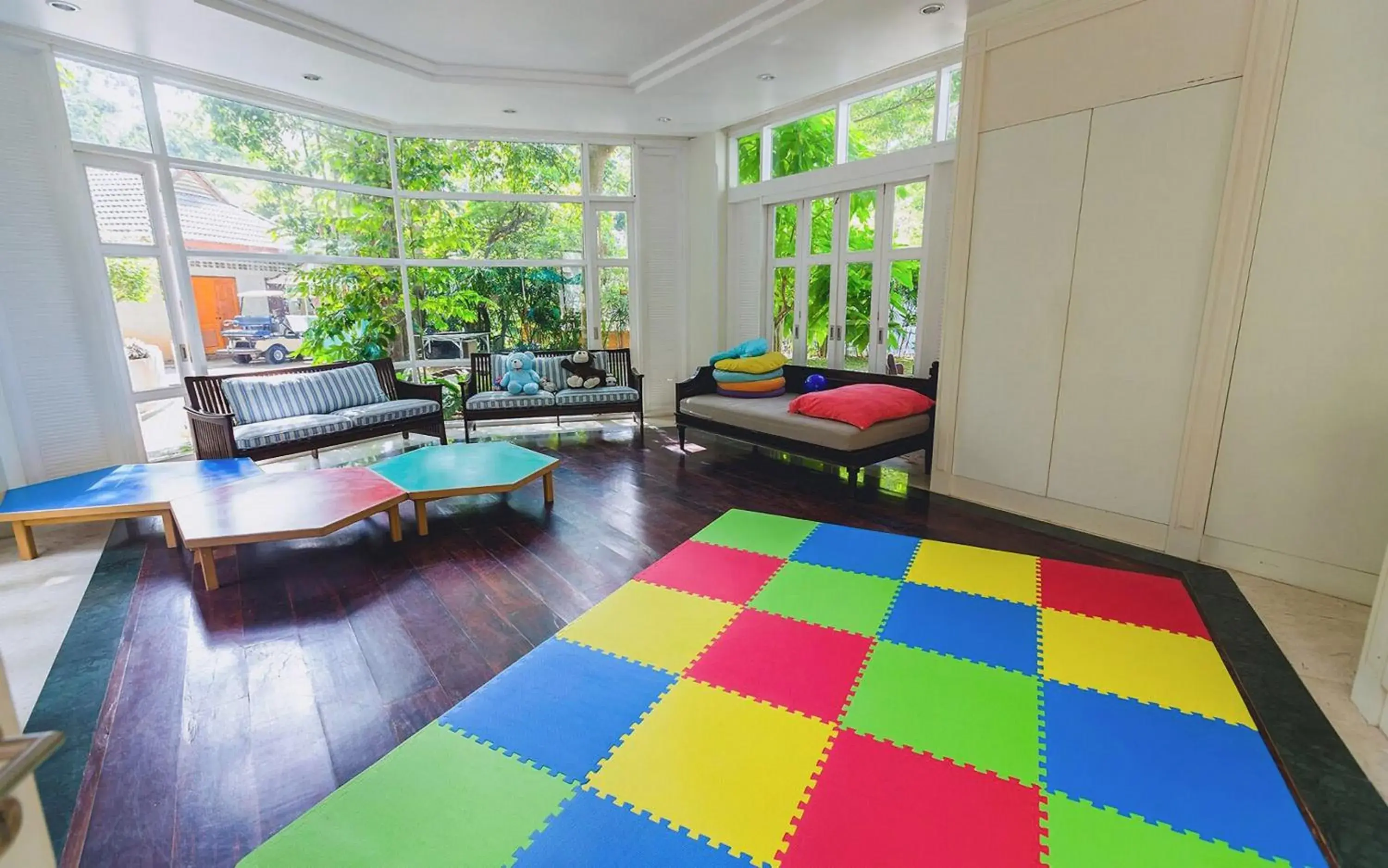 children, Bed in Krabi Tipa Resort children, Bed in Krabi Tipa Resort