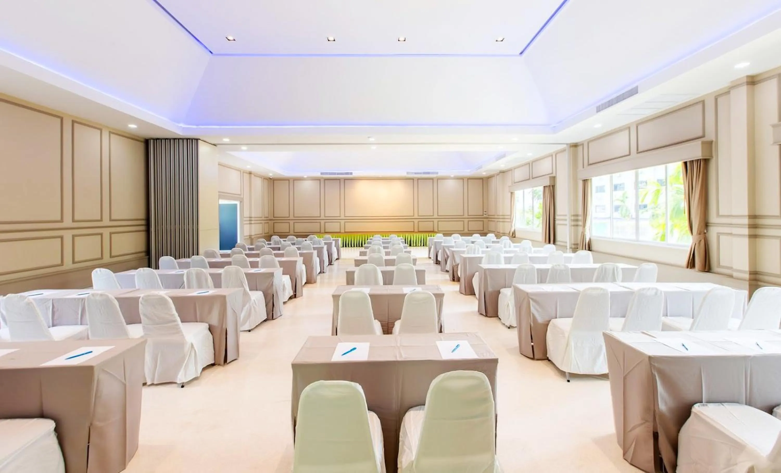 Meeting/conference room in Krabi Tipa Resort