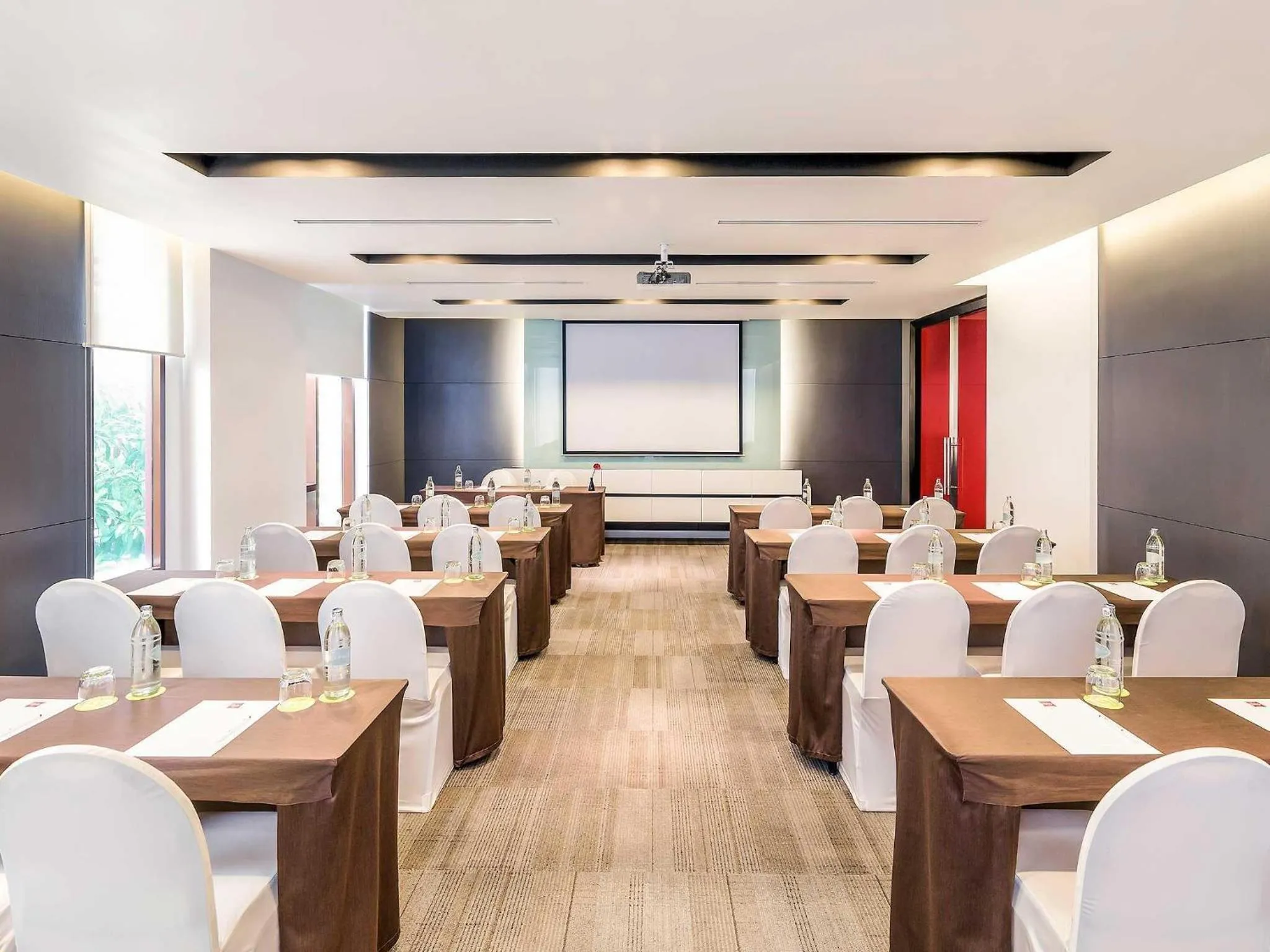 Meeting/conference room in Ibis Bangkok Sukhumvit 4