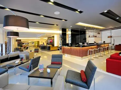 Ibis Bangkok Sukhumvit 4 Ibis Bangkok Sukhumvit 4