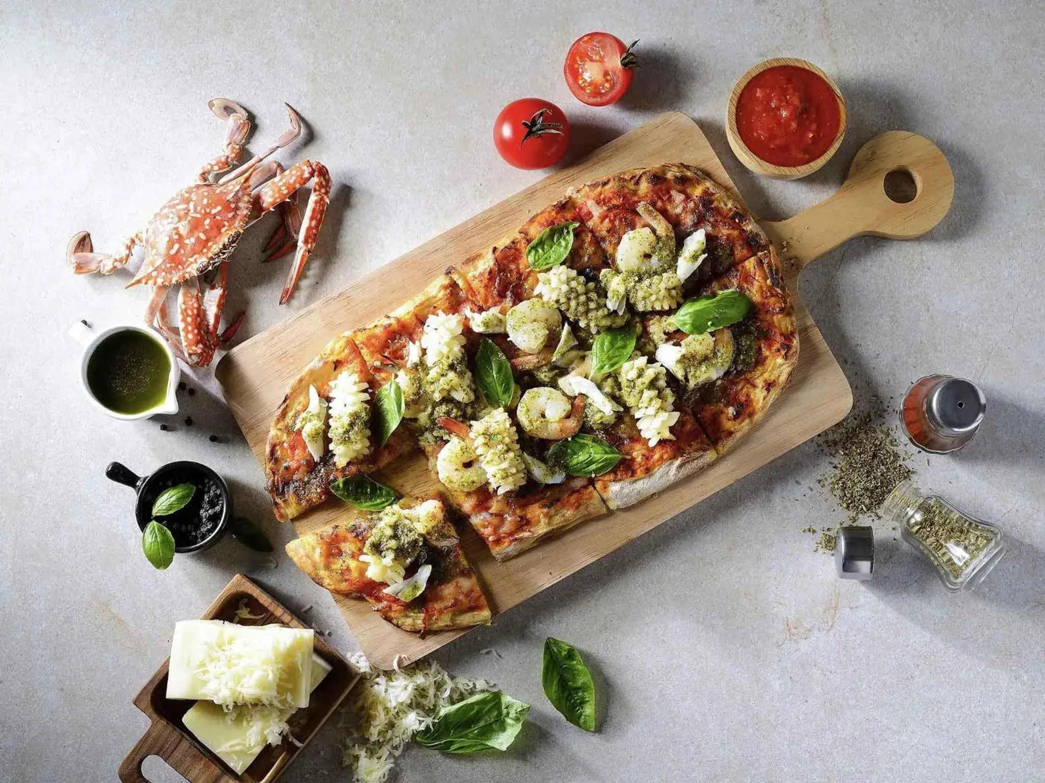 Restaurant/places to eat in Ibis Phuket Kata Restaurant/places to eat in Ibis Phuket Kata