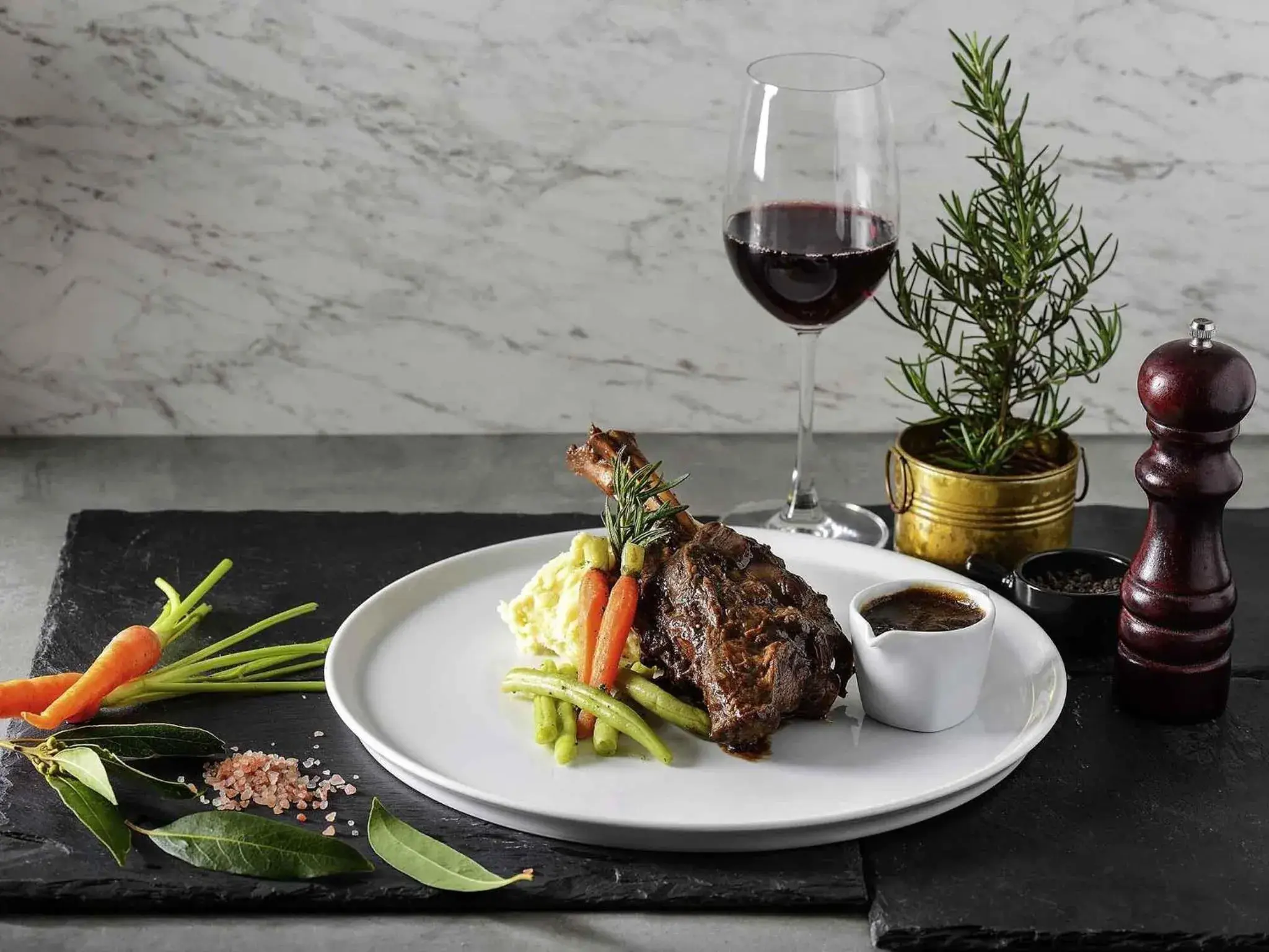 Restaurant/places to eat in Ibis Phuket Kata Restaurant/places to eat in Ibis Phuket Kata