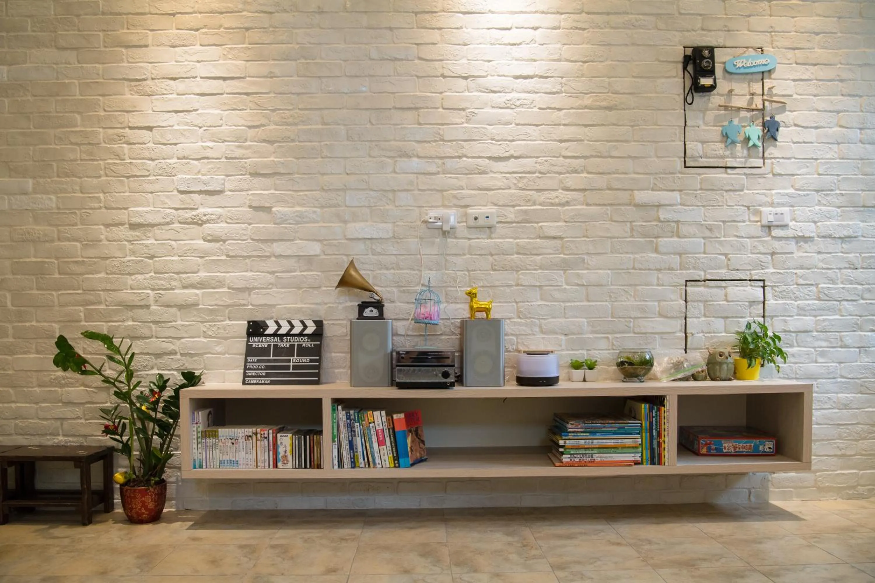 Decorative detail in Mysig