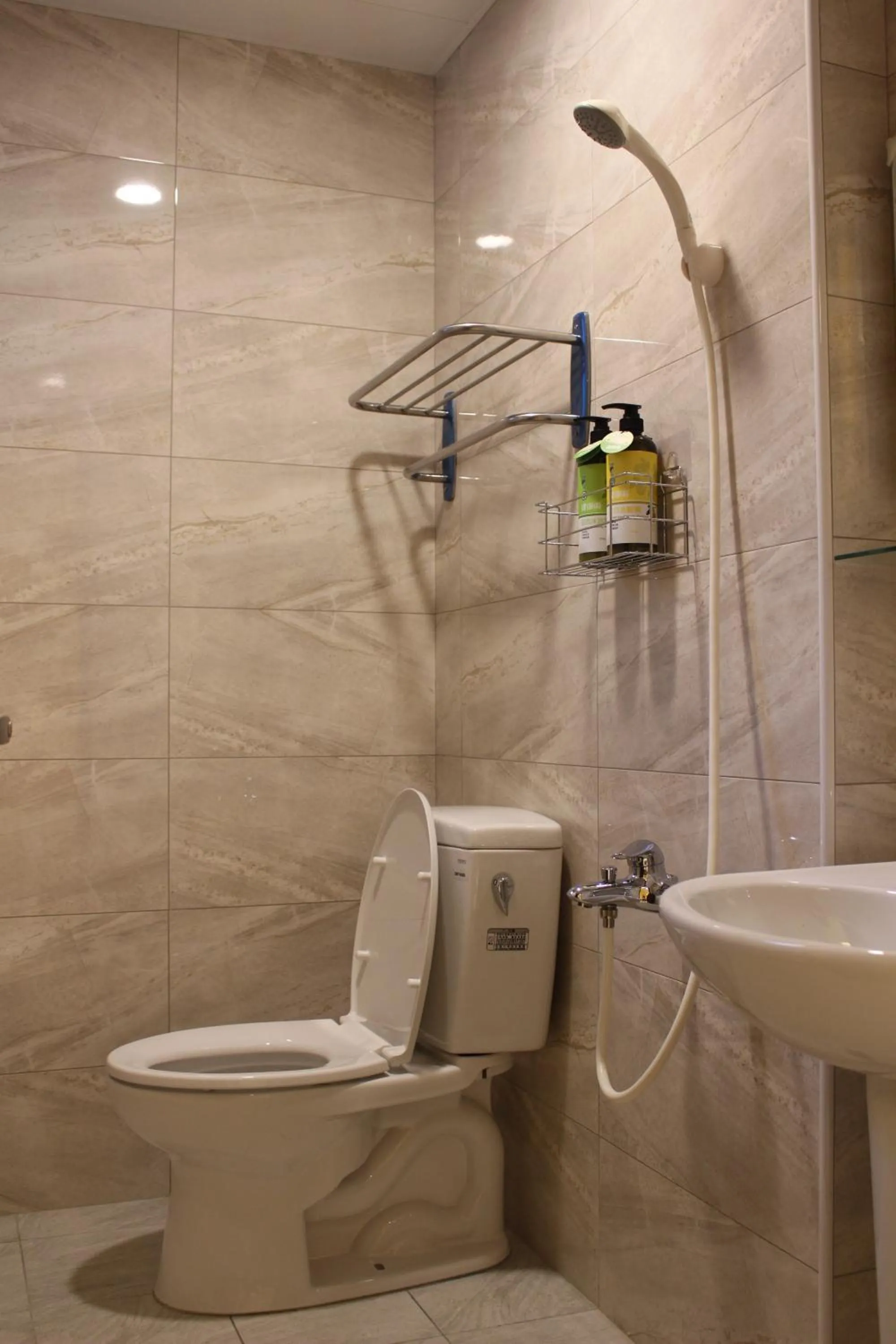 Photo of the whole room in Mysig