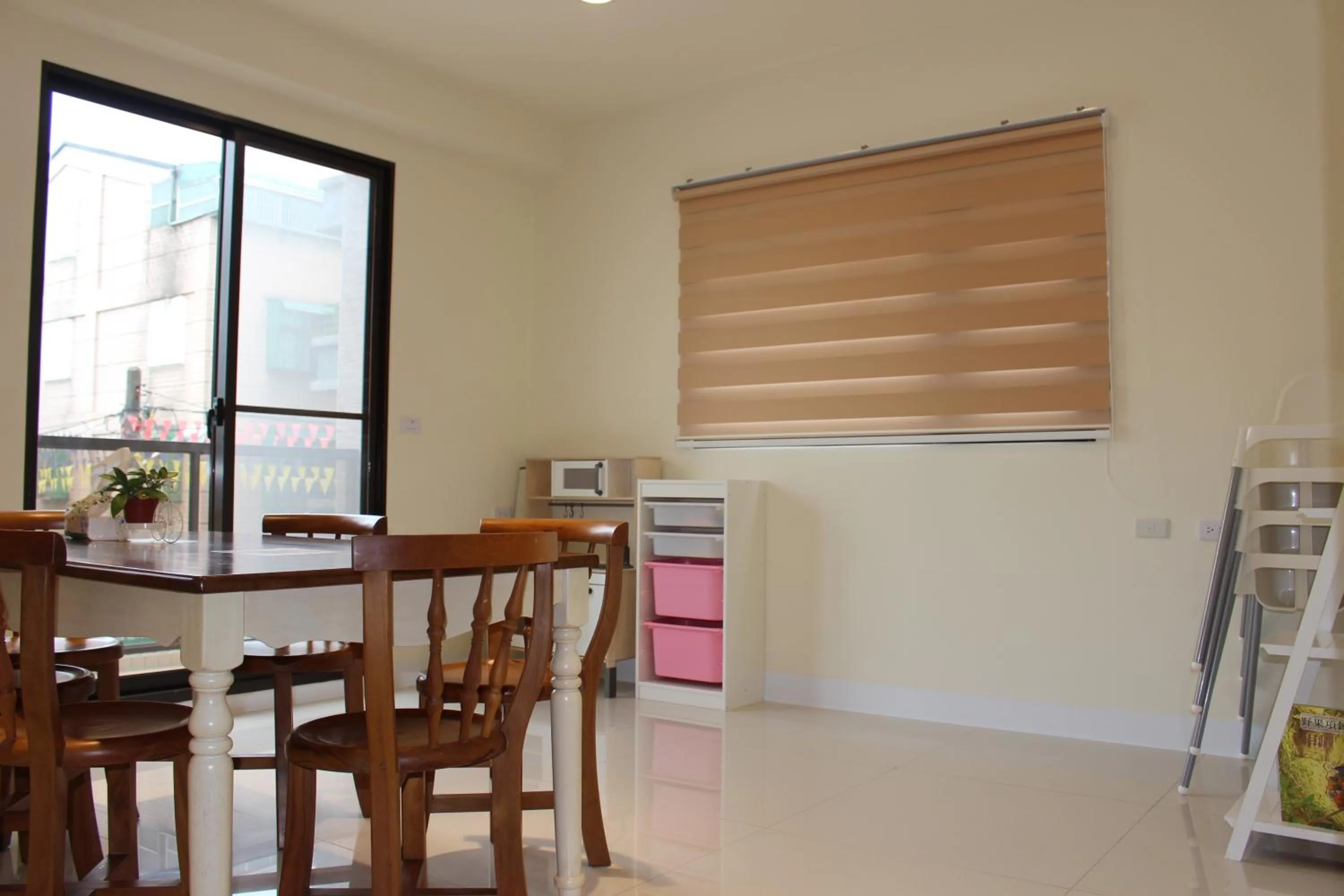 Communal kitchen in Mysig