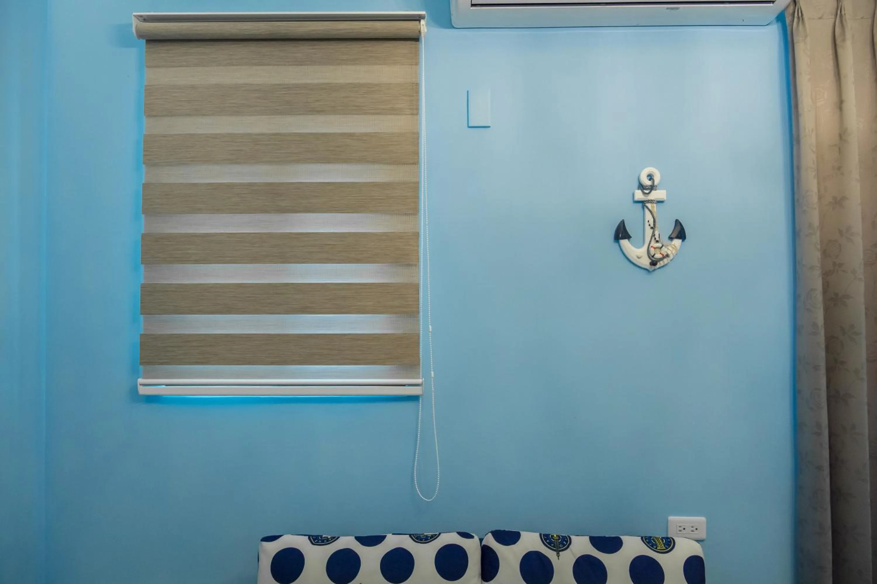 Decorative detail in Mysig