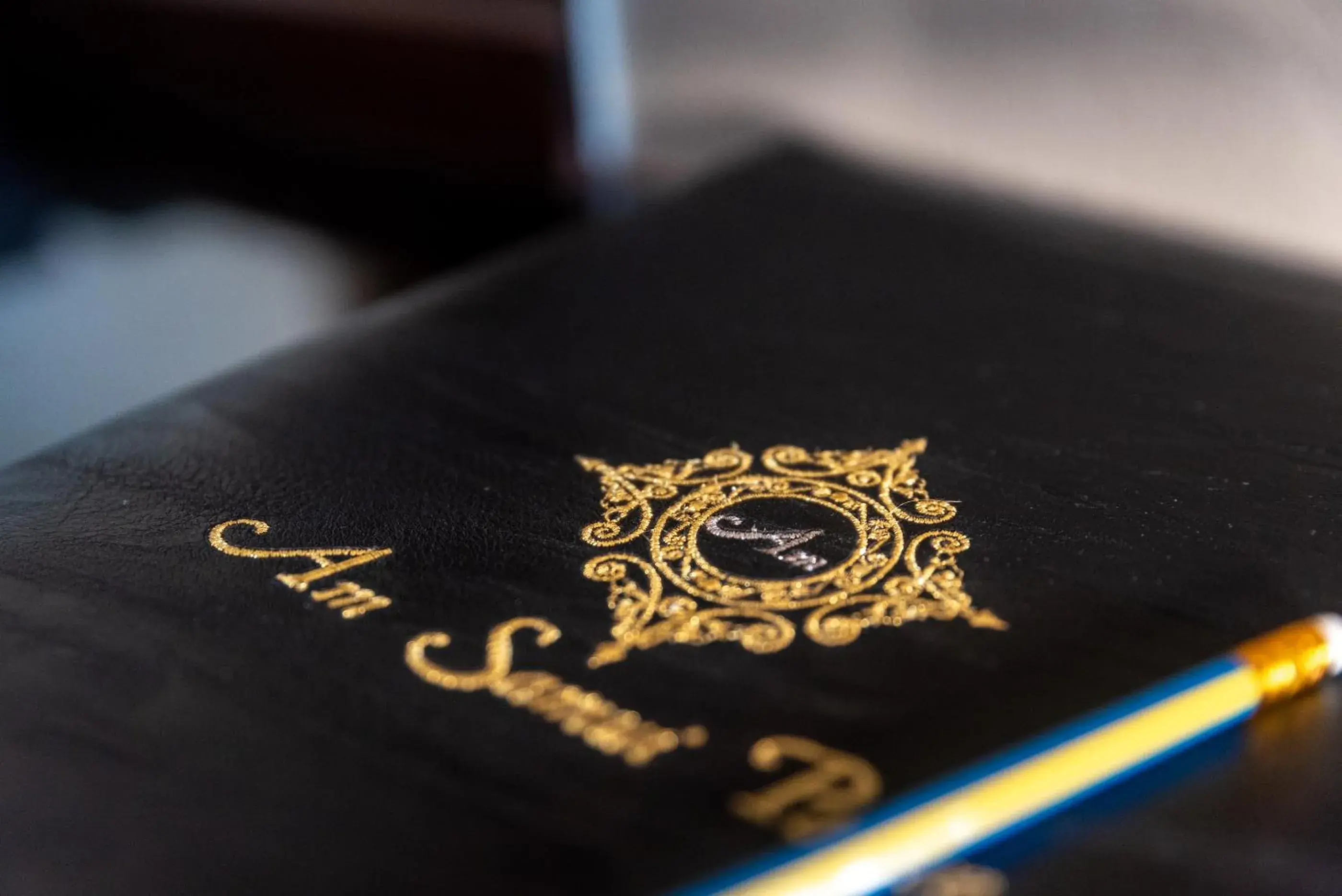 Property building in Am Samui Palace Property building in Am Samui Palace