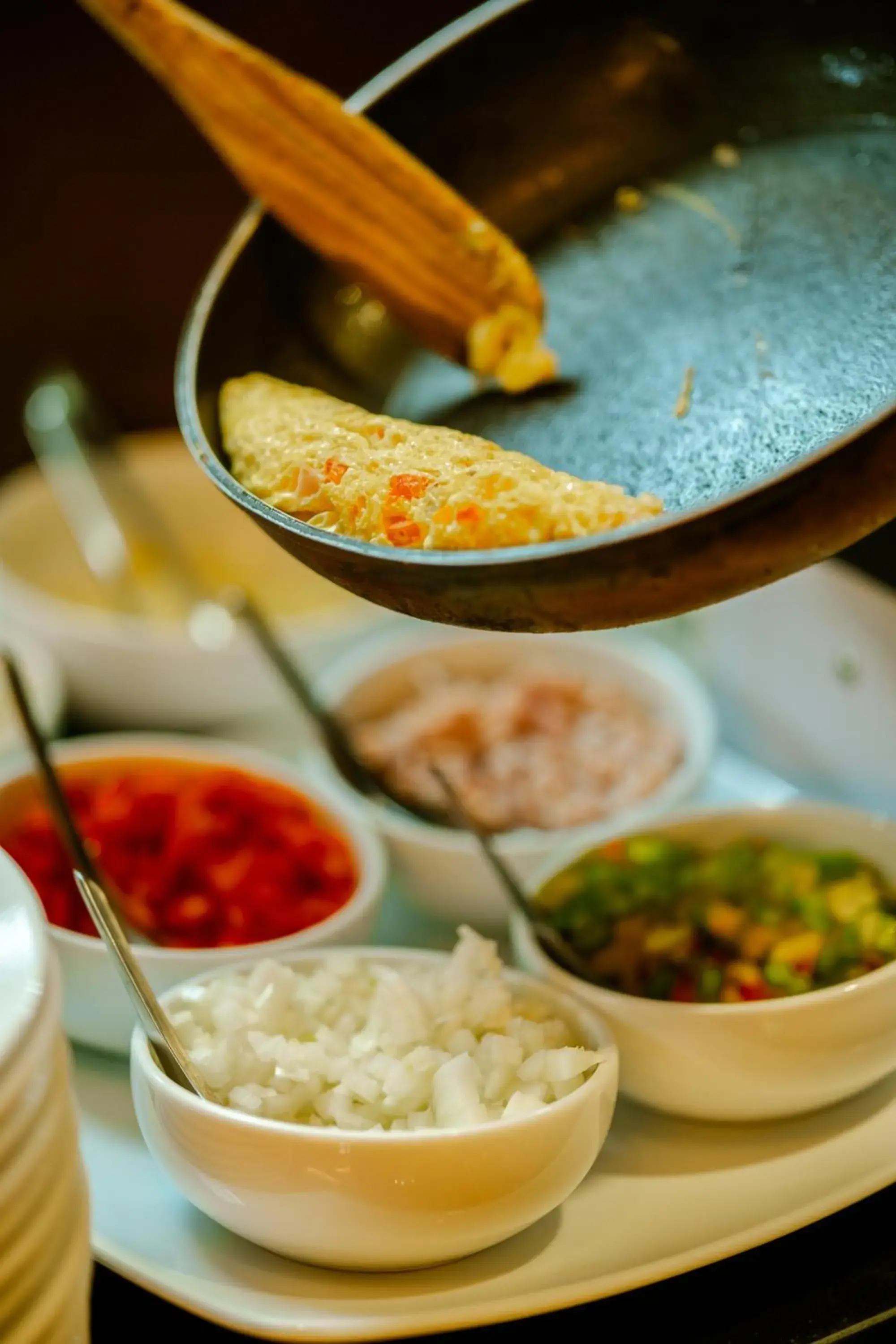 Restaurant/places to eat in Am Samui Palace Restaurant/places to eat in Am Samui Palace