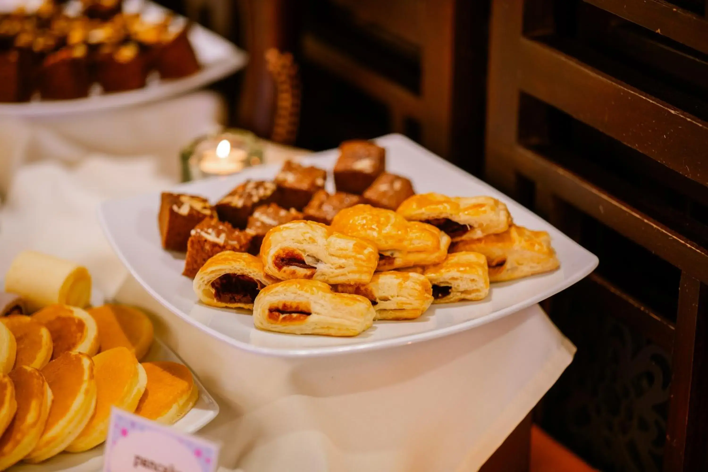 Restaurant/places to eat in Am Samui Palace Restaurant/places to eat in Am Samui Palace